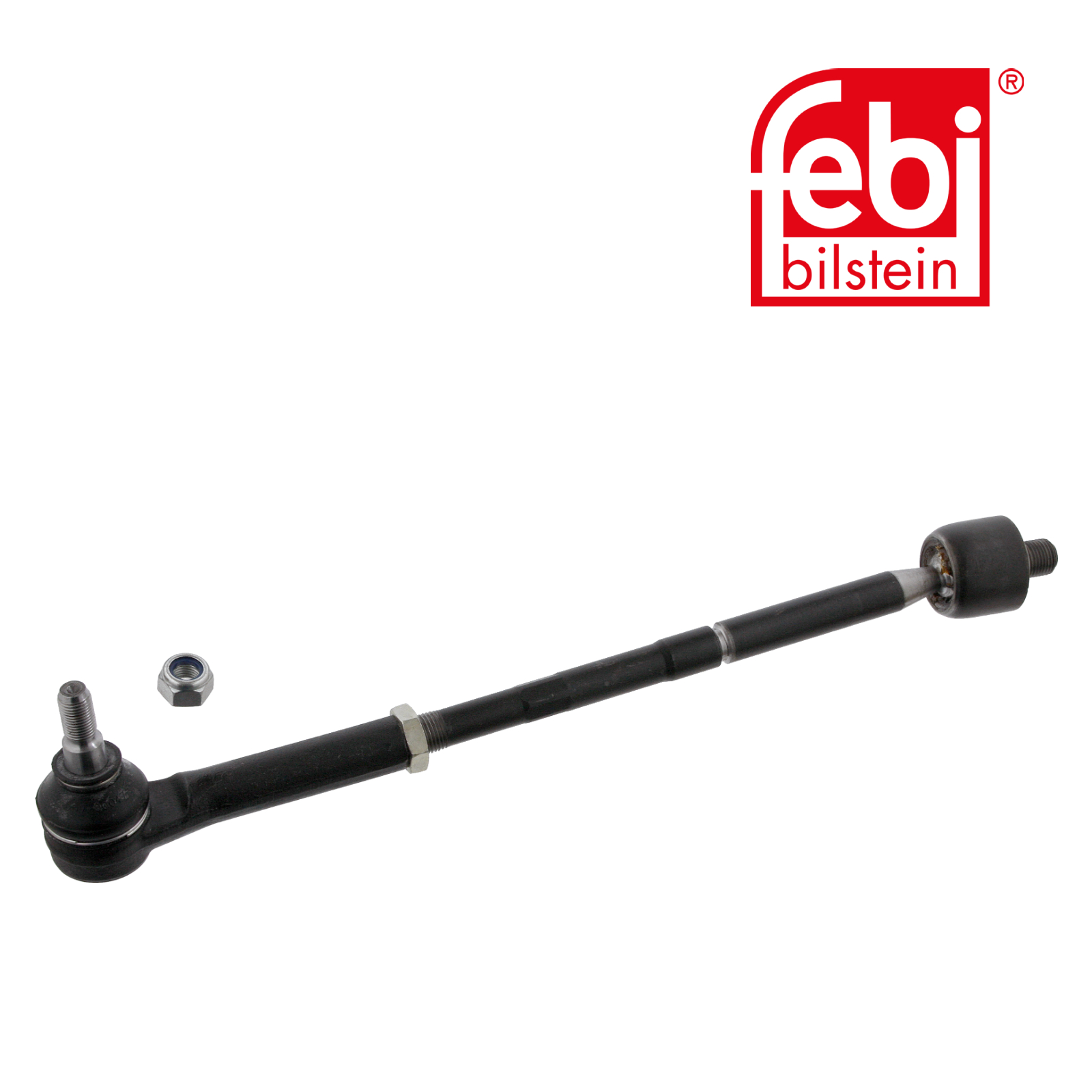 Febi Inner Rack End Right Joint Front Right 12034