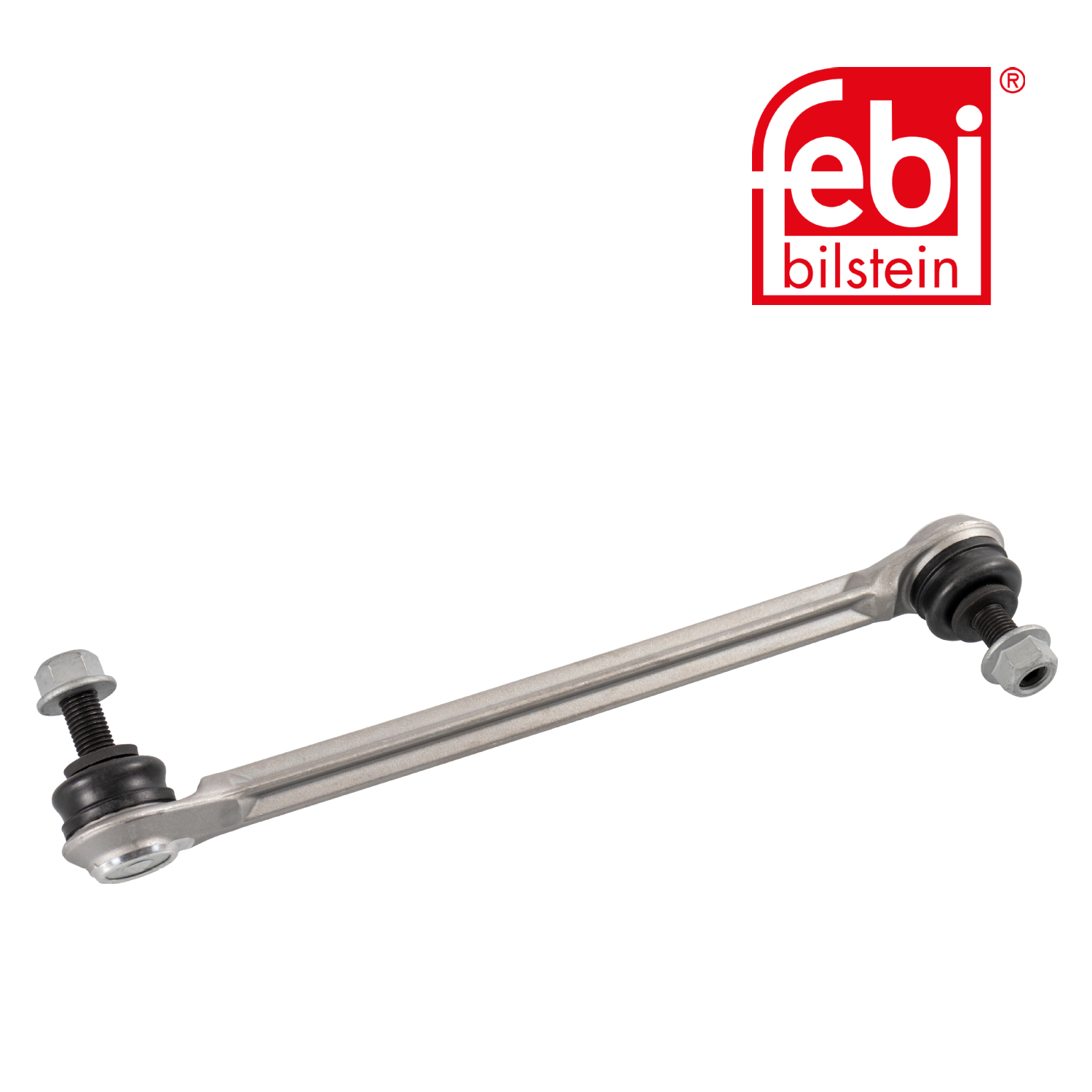 Febi Stabiliser Bar Link Coupling Rod Front Left 38054
