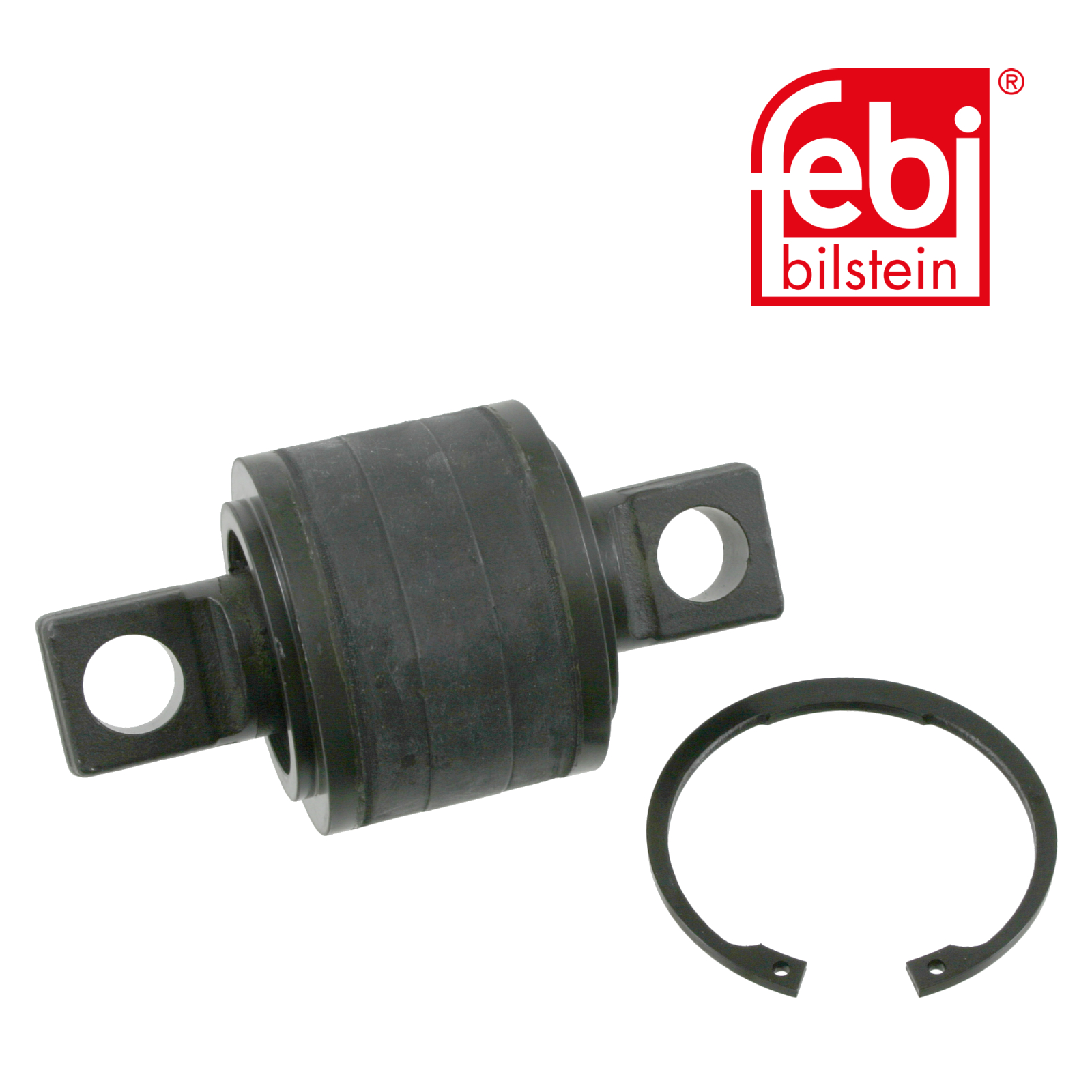 Febi Control/Trailing Arm Repair Kit 100mm OD Thick 23503