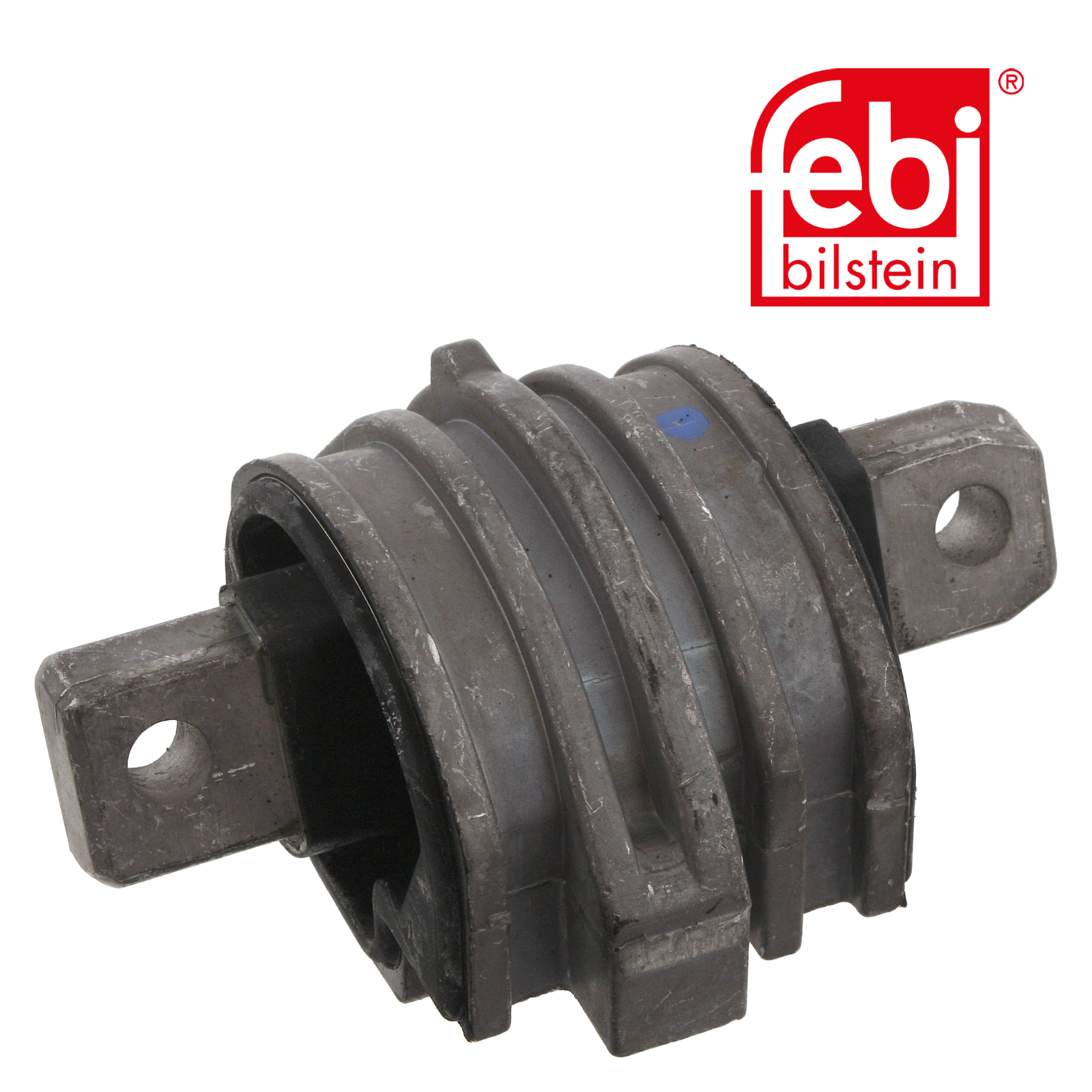 Febi Manual Transmission Mounting Rear 10125