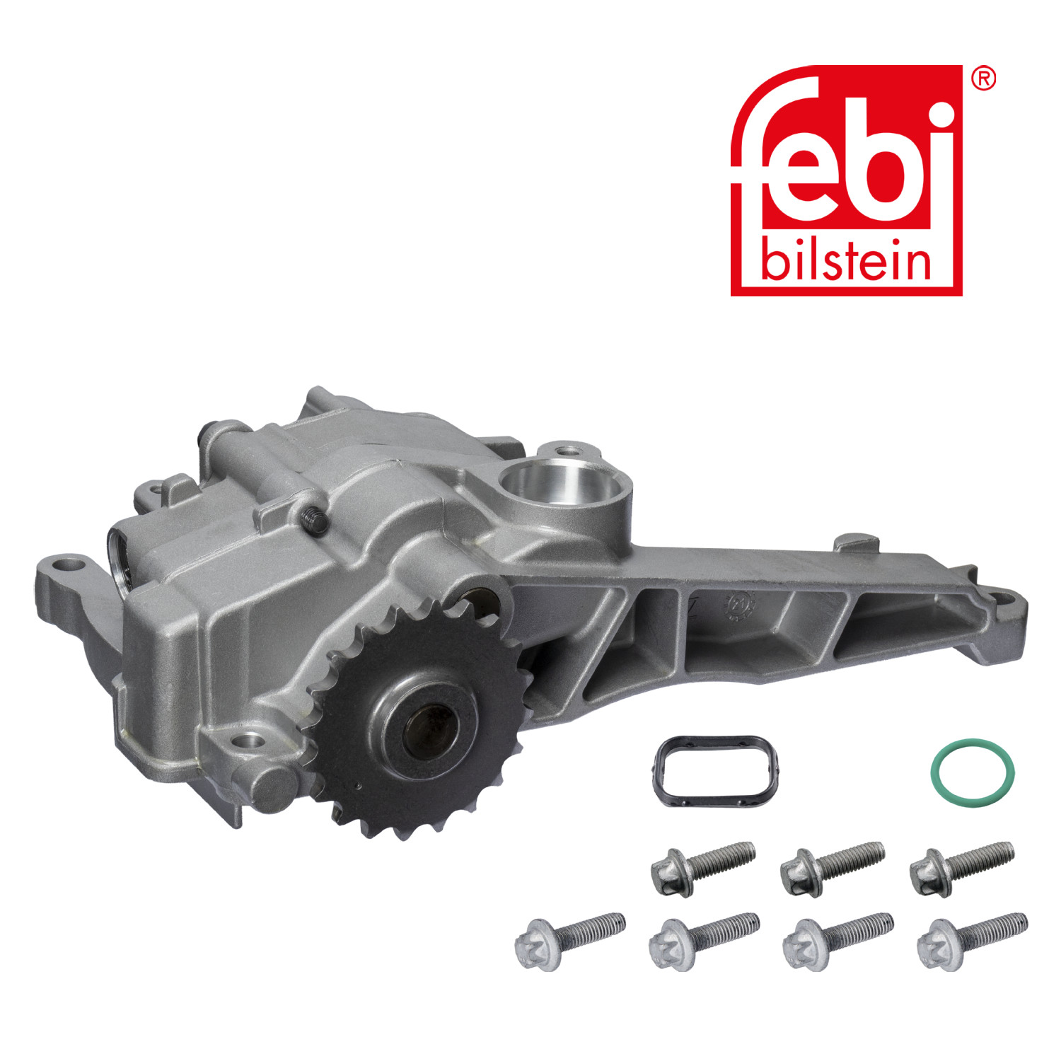 Febi Engine Oil Pump Assembly 180455