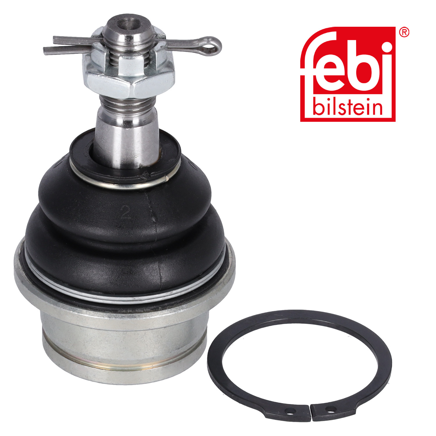 Febi Ball Joint Front Right 42626