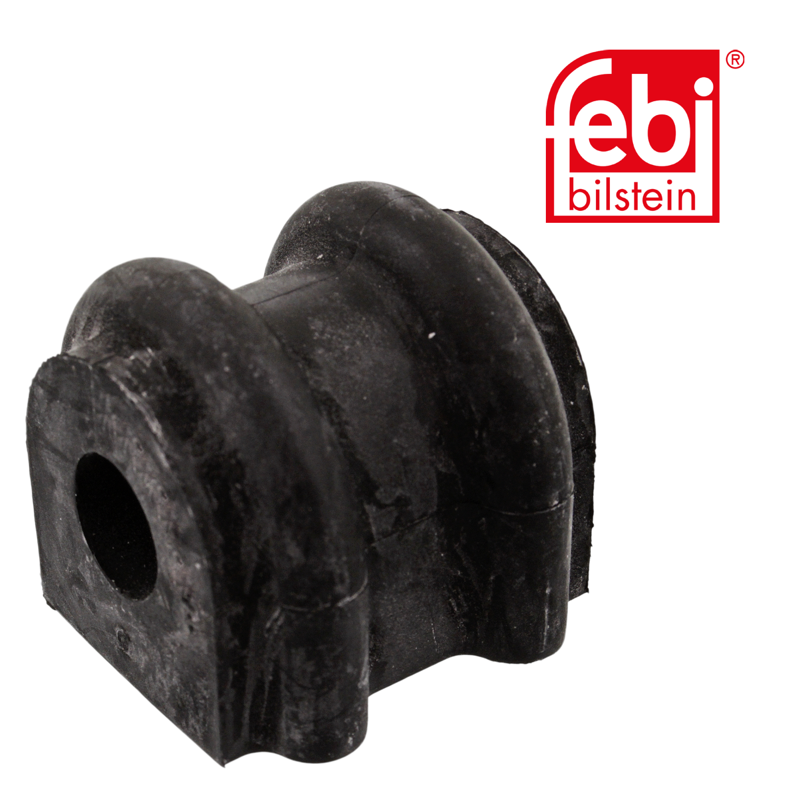 Febi Anti Roll Bar Mounting Bracket Rear 41505