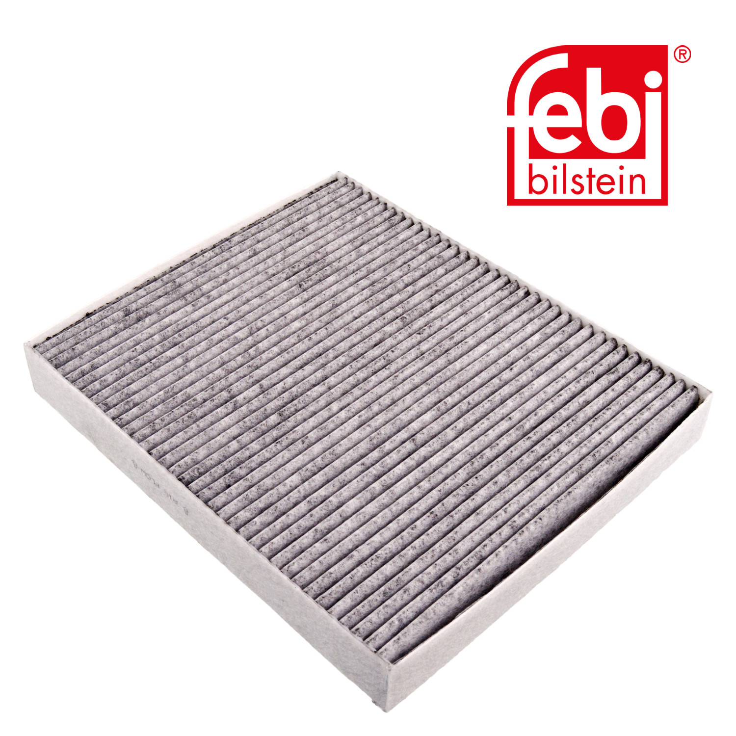 Febi Cabin Air Filter (Pollen Filter) 44846