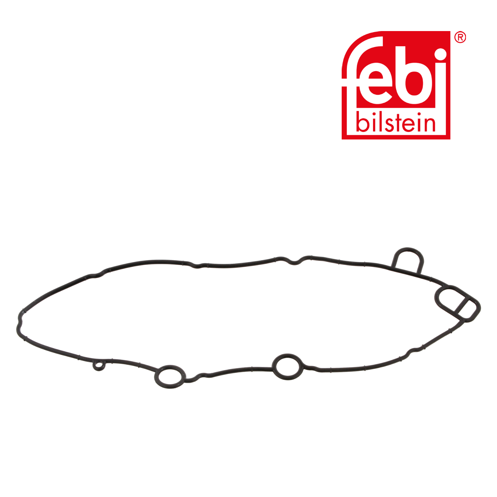 Febi Oil Cooler Gasket Wide 4mm Thick 29358