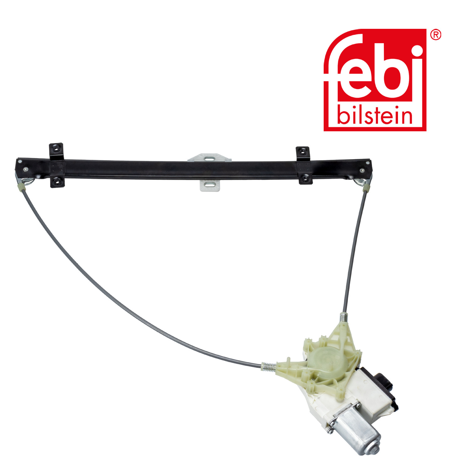 Febi Electric Window Regulator Lifter Right Front 177797