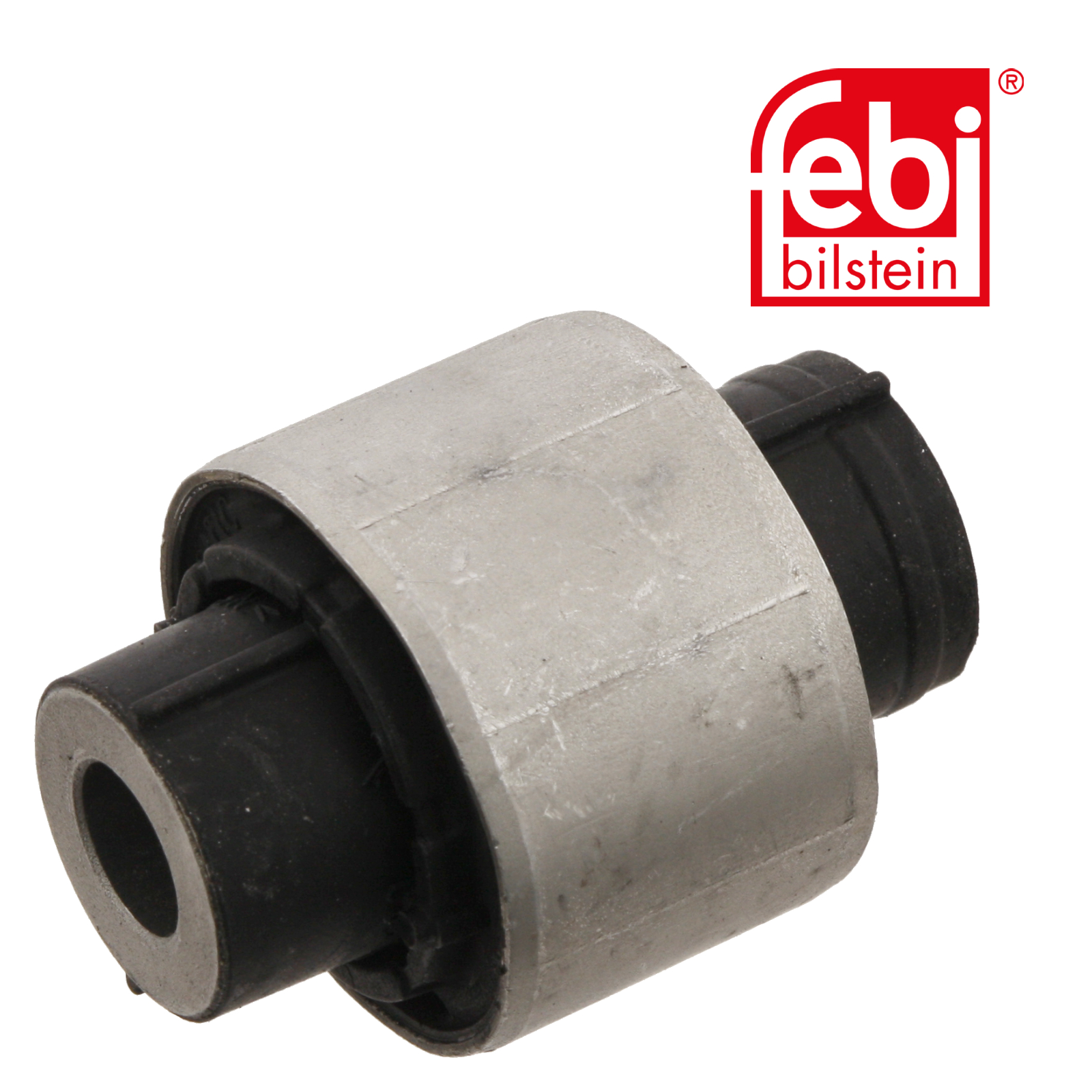 Febi Wishbone / Control / Trailing Arm Bush Rear Right 29690