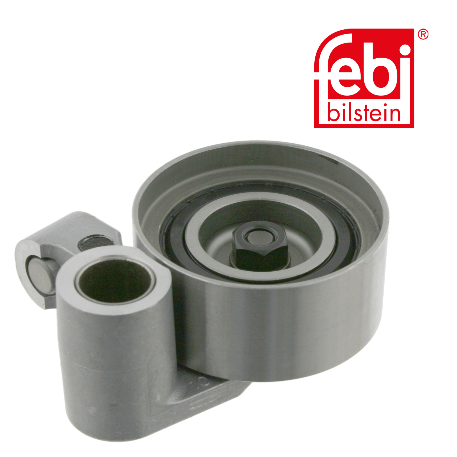 Febi Timing Belt Tensioner Pulley OD ID Wide 24630