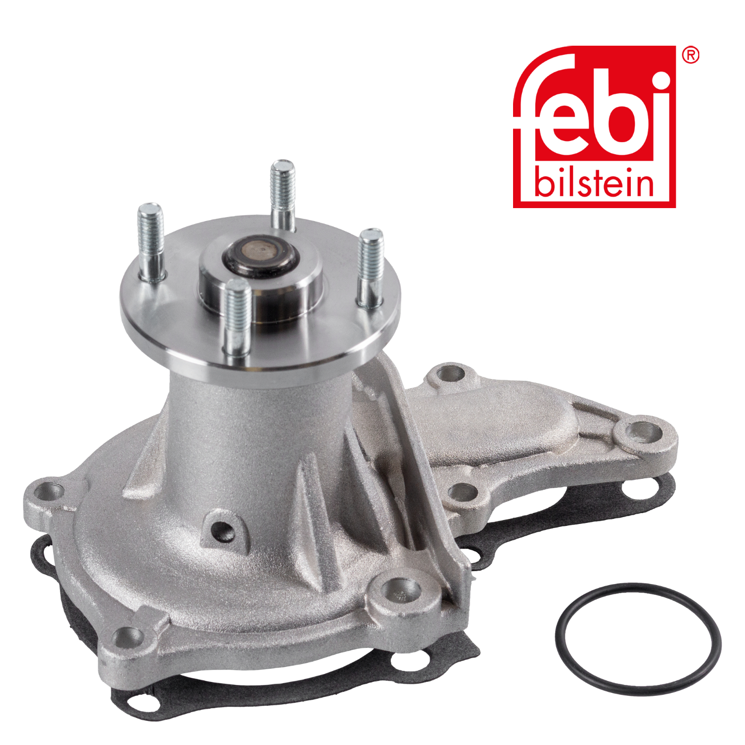 Febi Engine Cooling Water Pump 24378