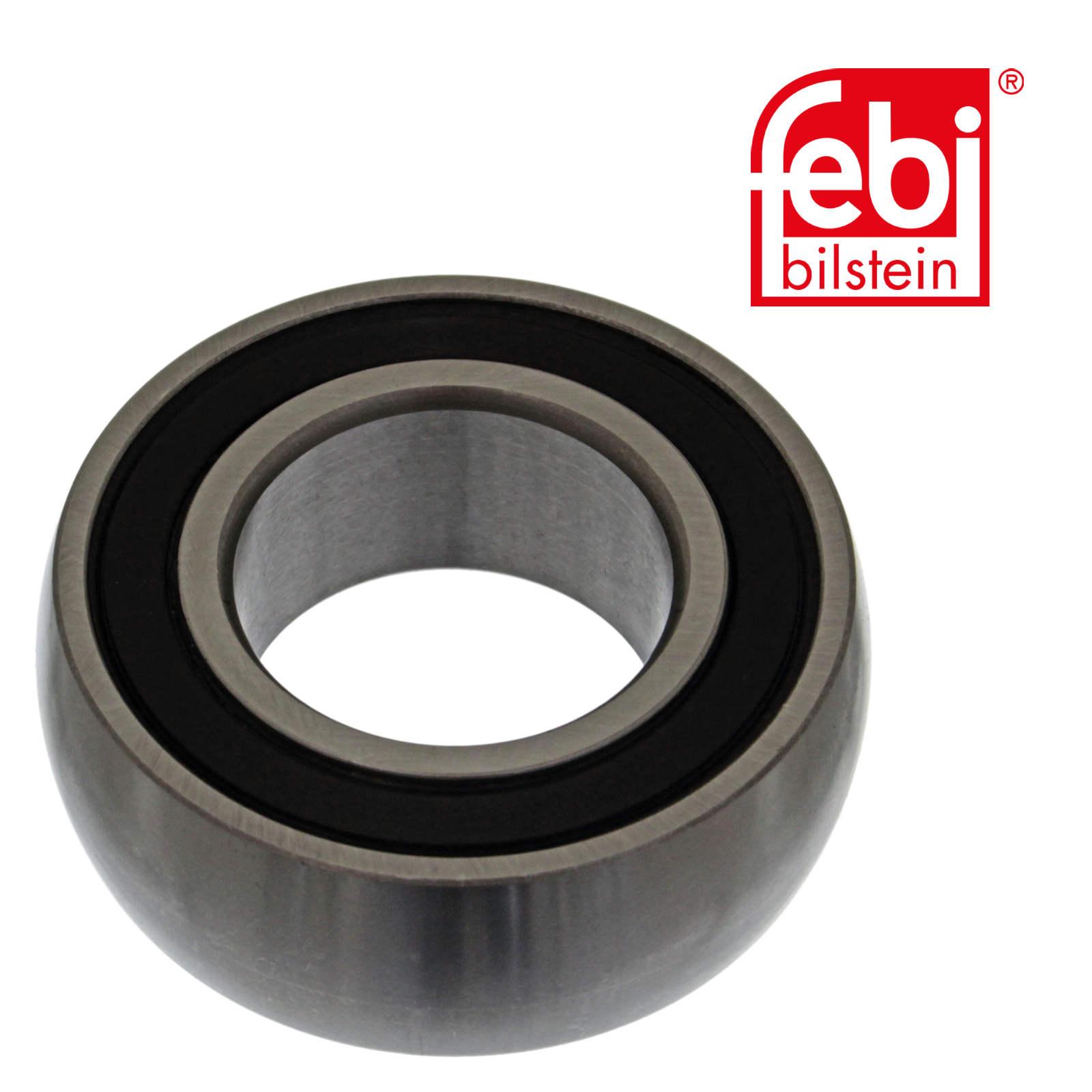 Febi Drive Shaft Intermediate Bearing OD ID Wide 21007