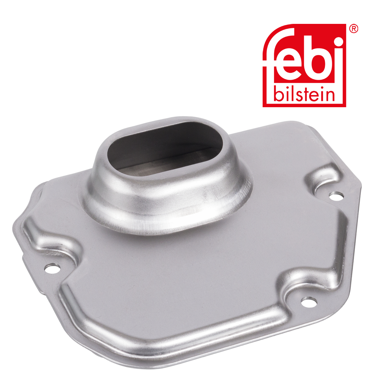 Febi Automatic Transmission Hydraulic Filter 106109