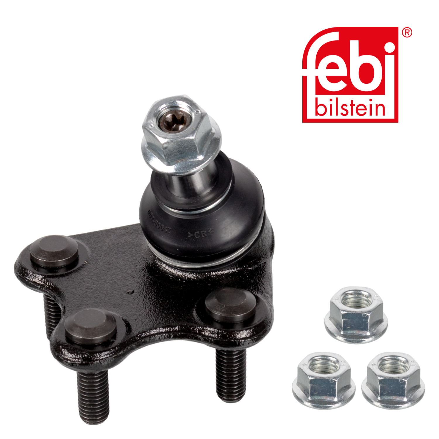 Febi Ball Joint Lower 36051