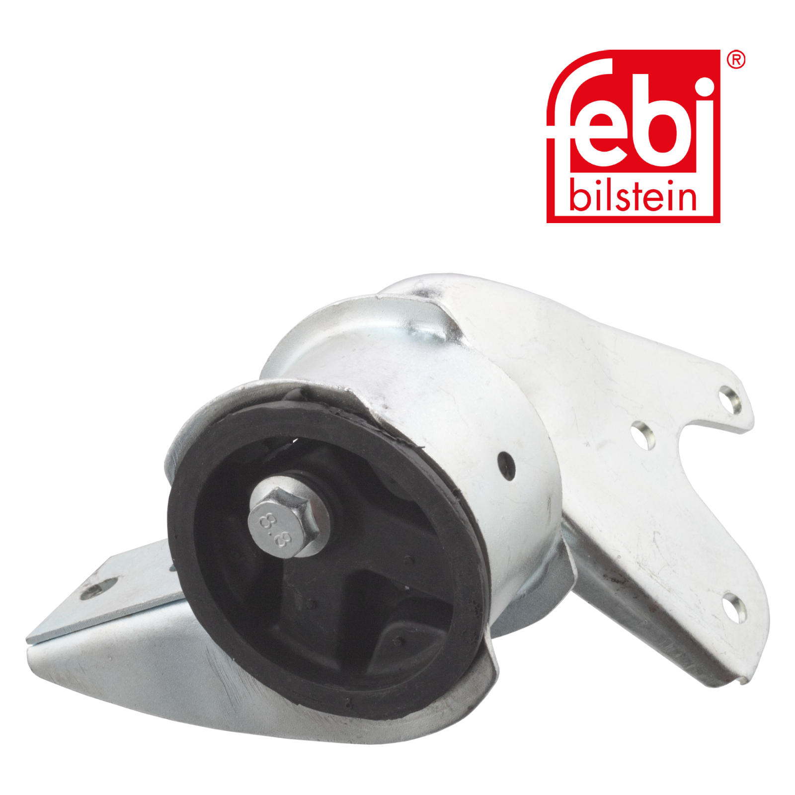 Febi Automatic Transmission Mounting Left 24191