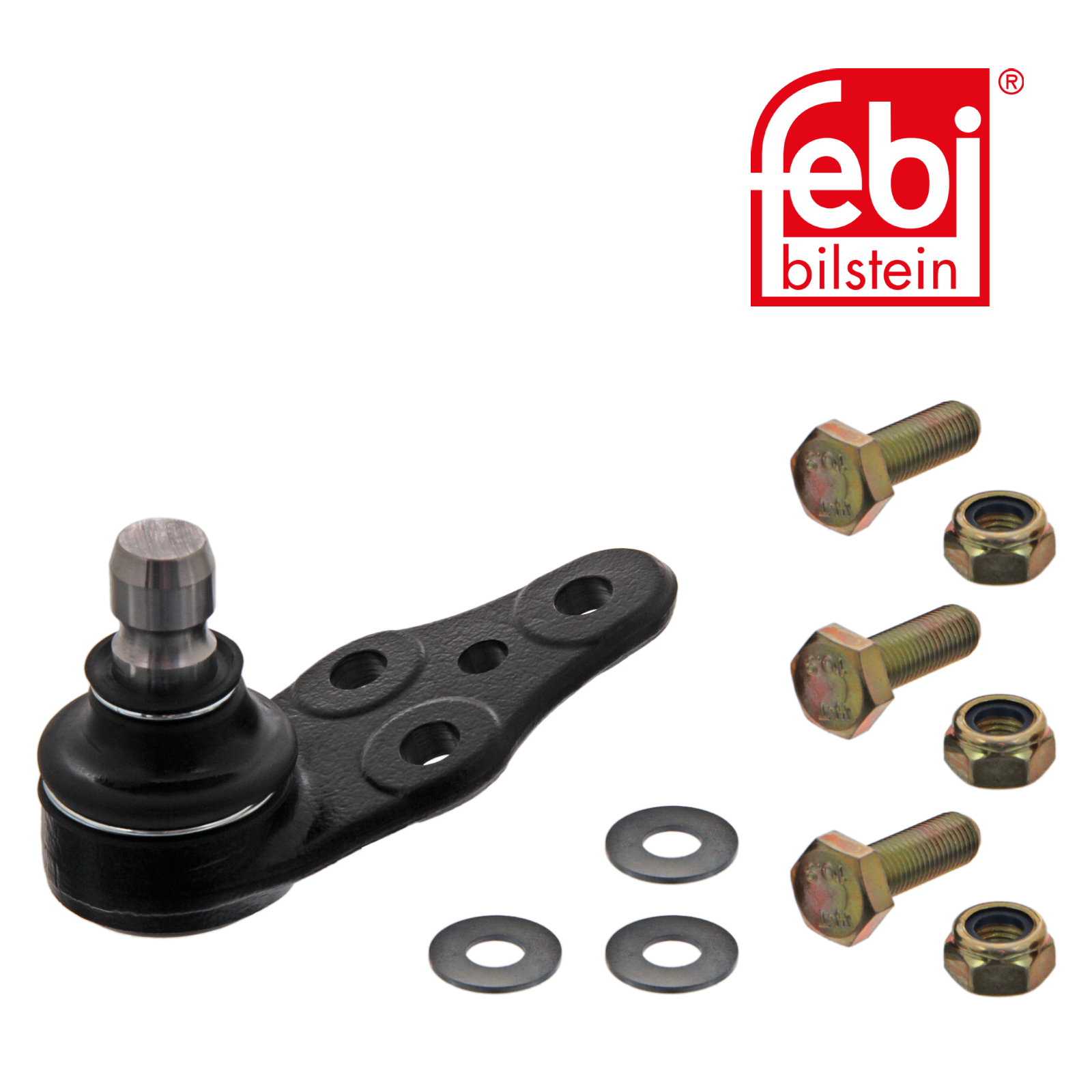 Febi Ball Joint Front Right 32610
