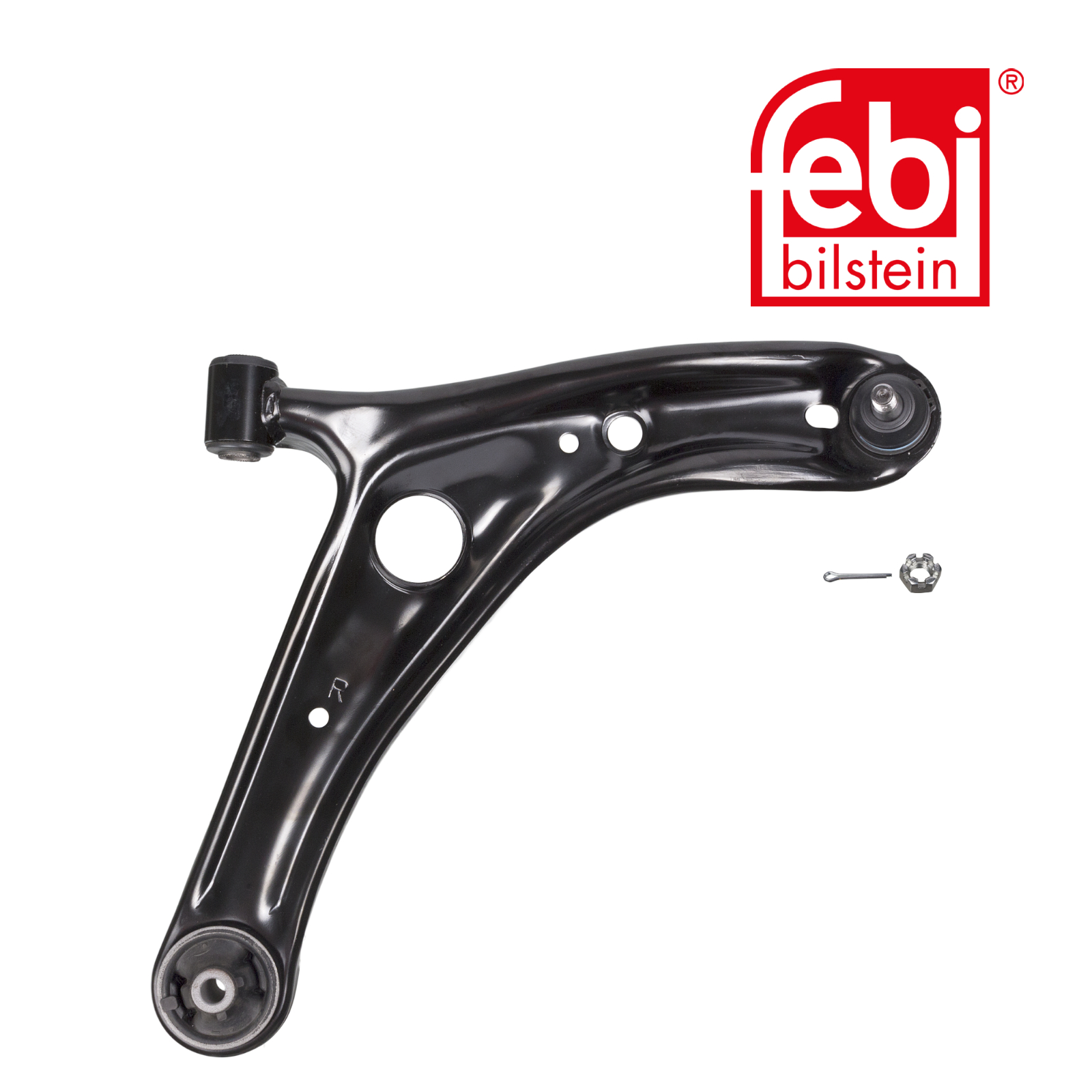 Febi Control/Trailing Arm Lower 43047