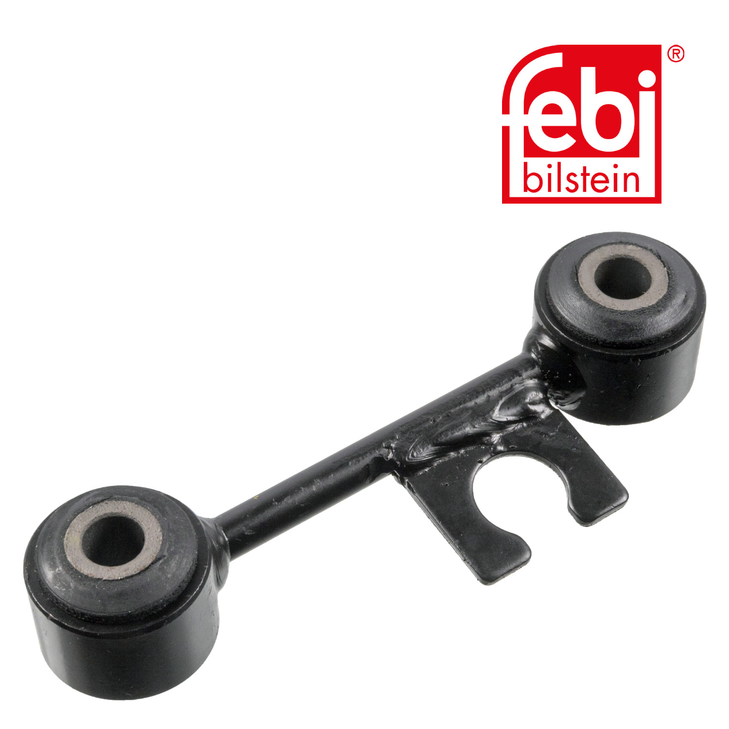 Febi Stabiliser Bar Link Coupling Rod Rear Right 18165