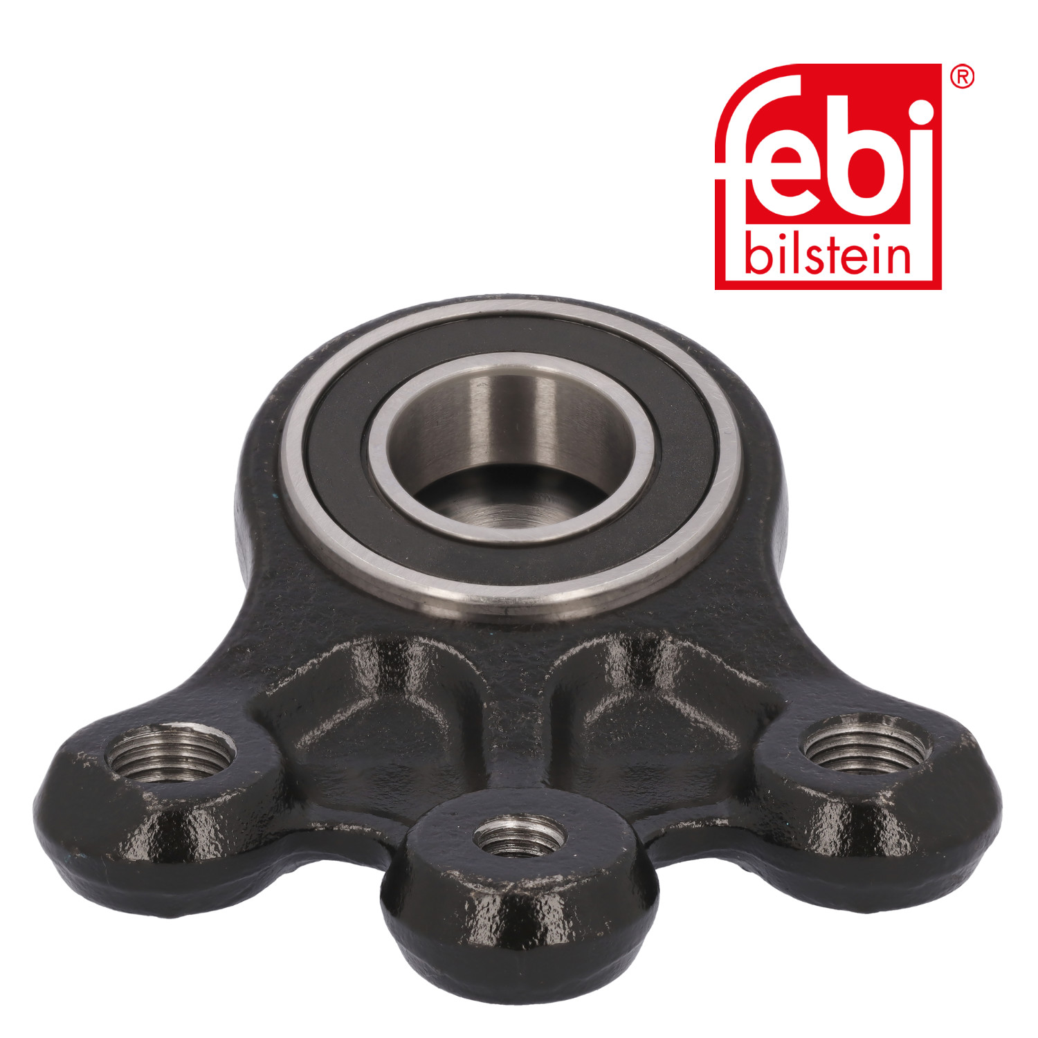 Febi Ball Joint Front Right 28355