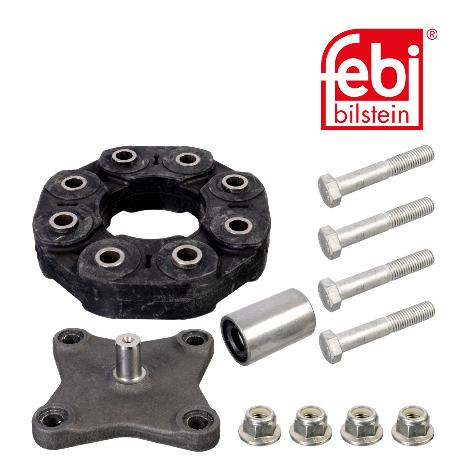 Febi Propshaft Universal Joint 175749