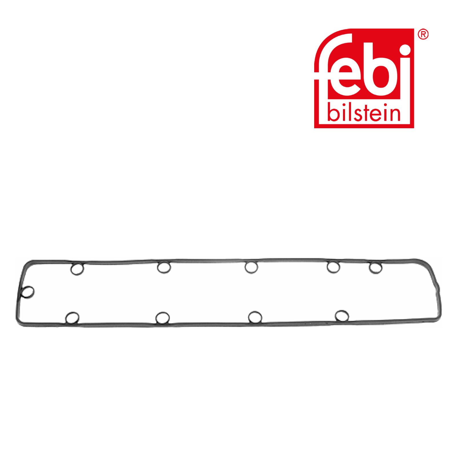 Febi Cylinder Head Cover Gasket 18606
