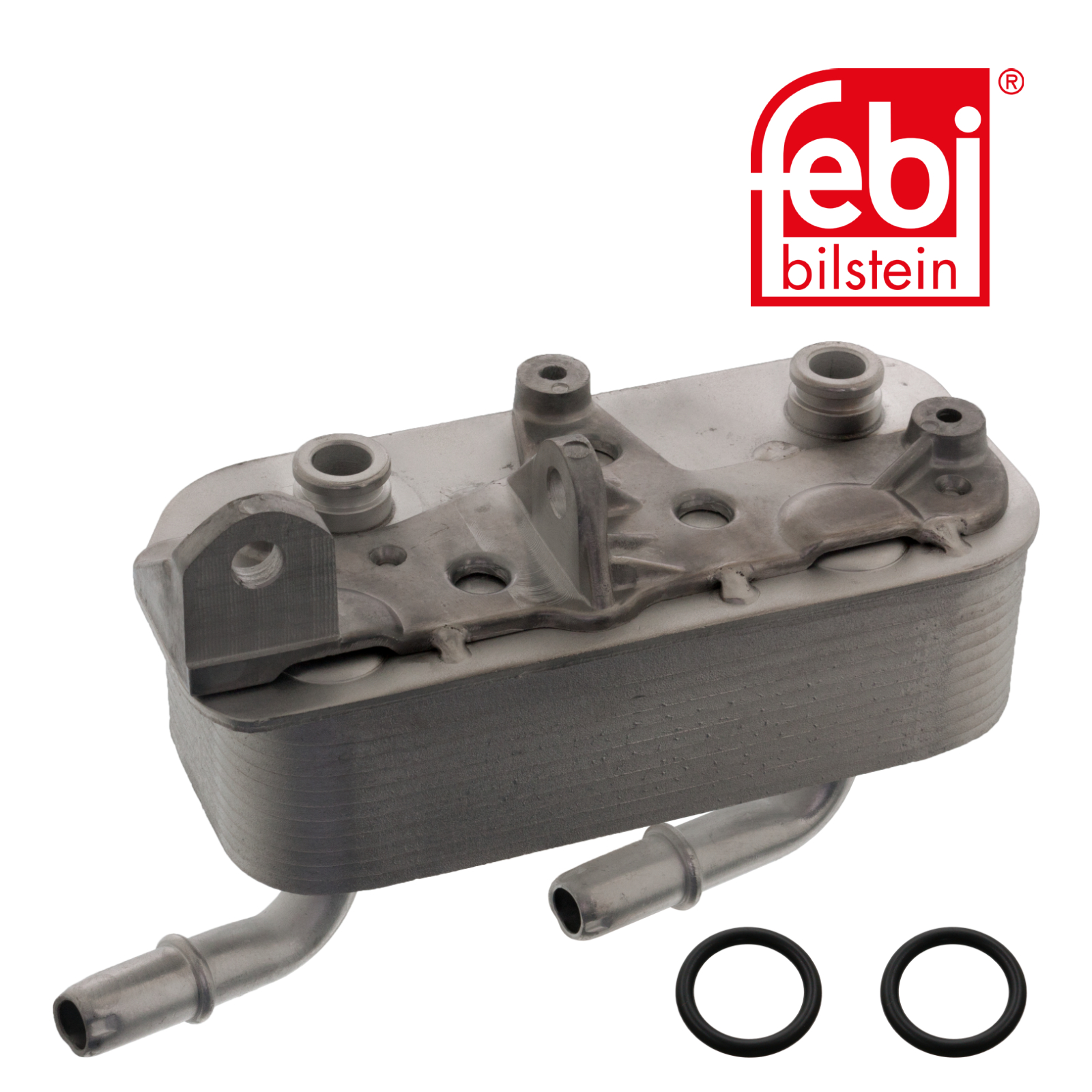Febi Automatic Gearbox Oil Cooler 100132