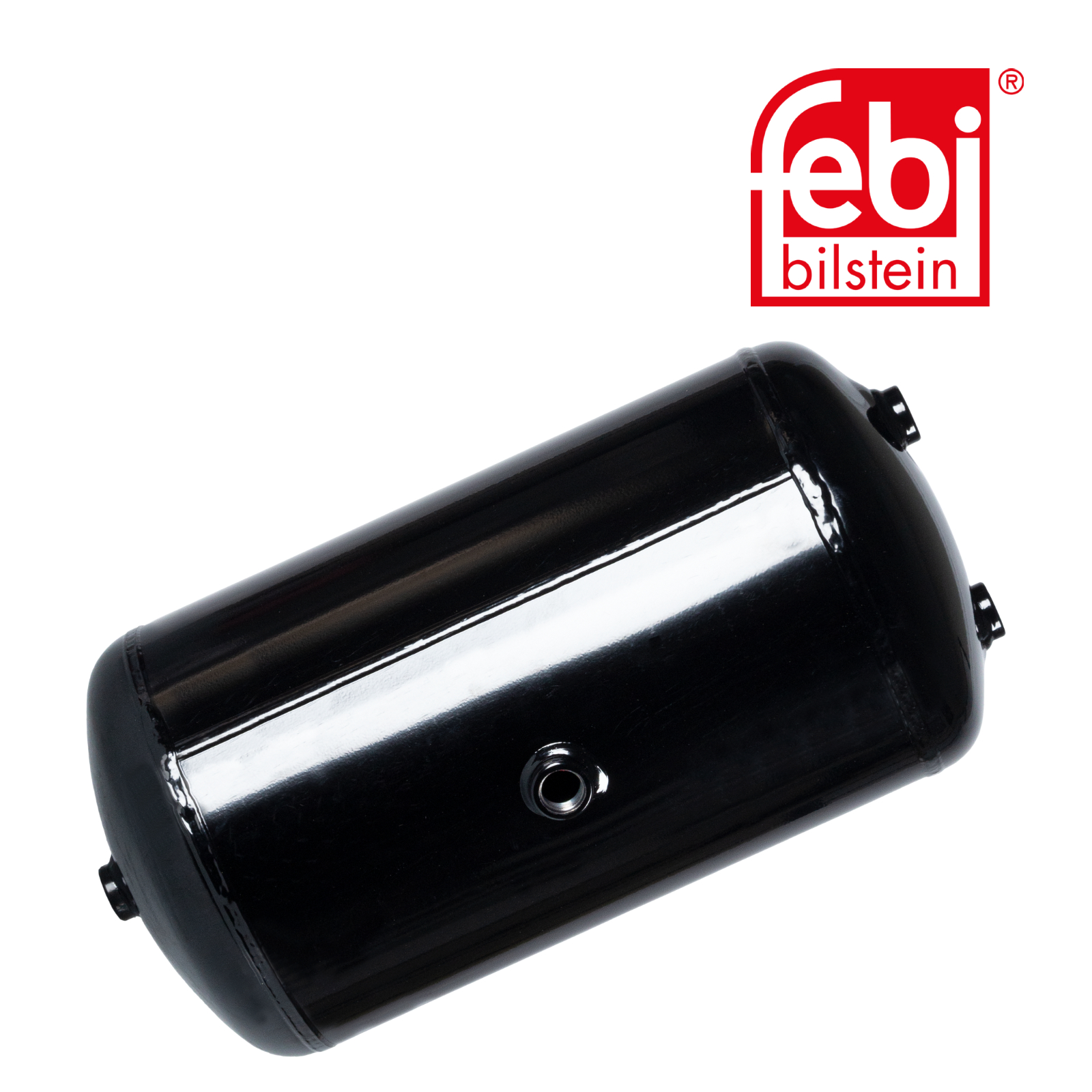 Febi Compressed Air Receiver Tank 106052