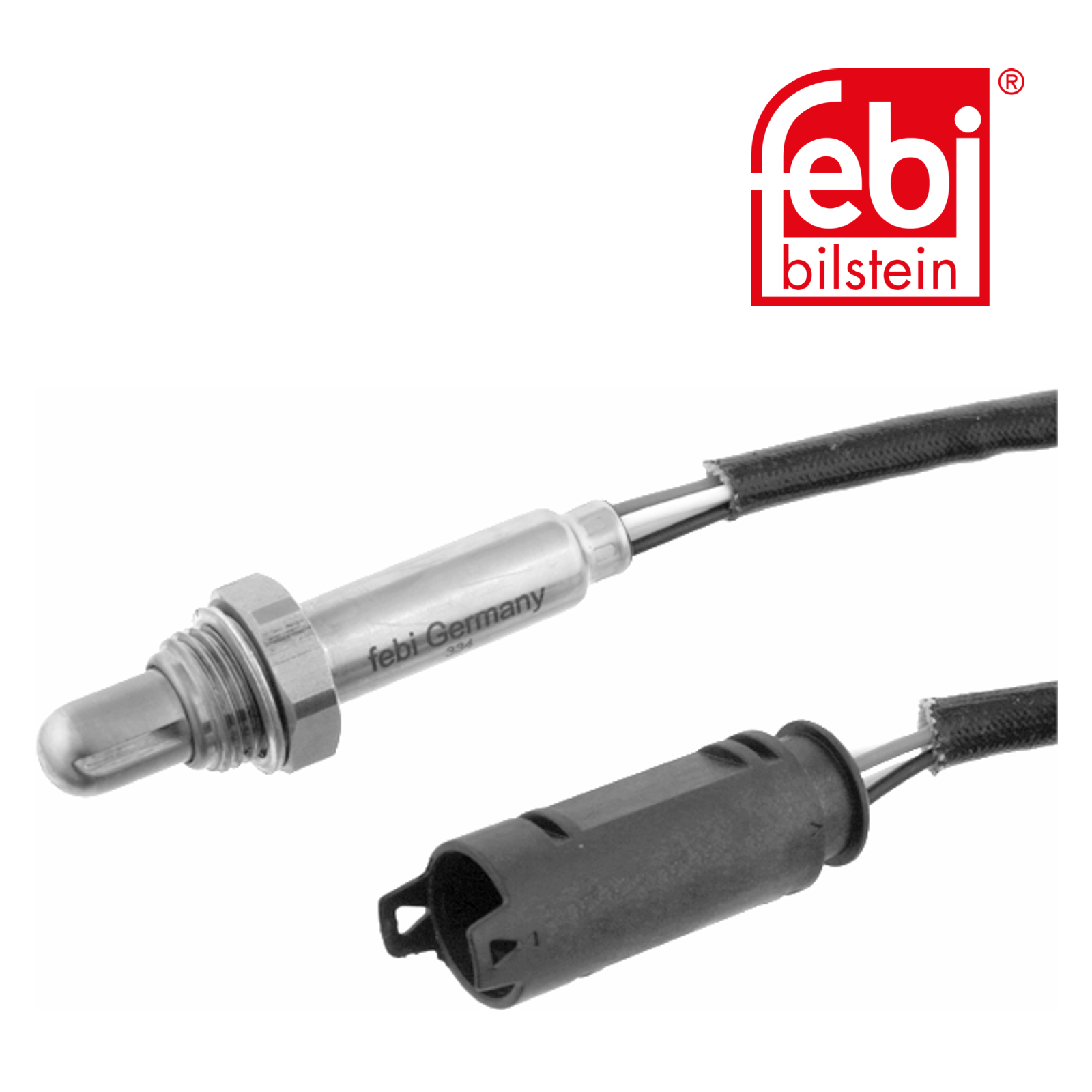 Febi O2 Lambda Oxygen Sensor 24237