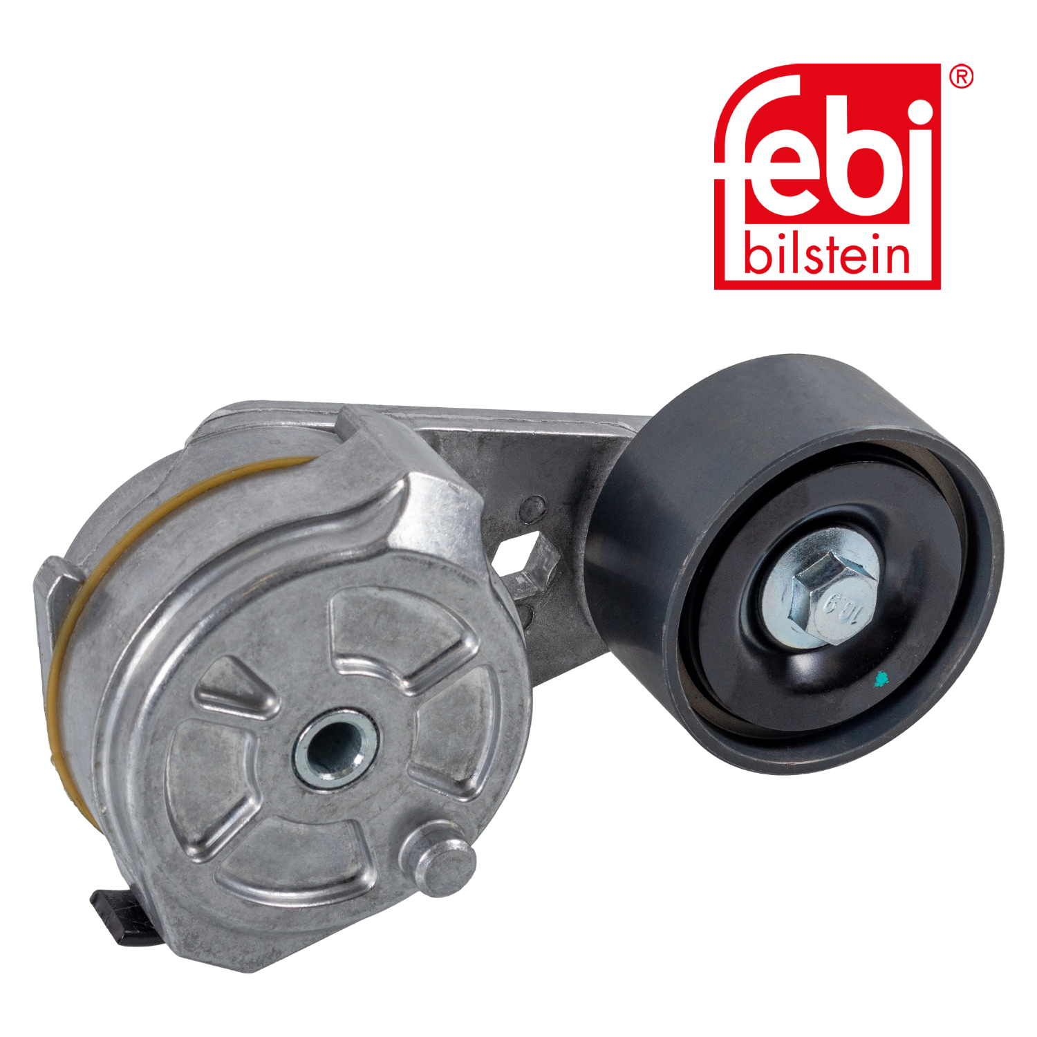 Febi Auxiliary Belt Tensioner 23266