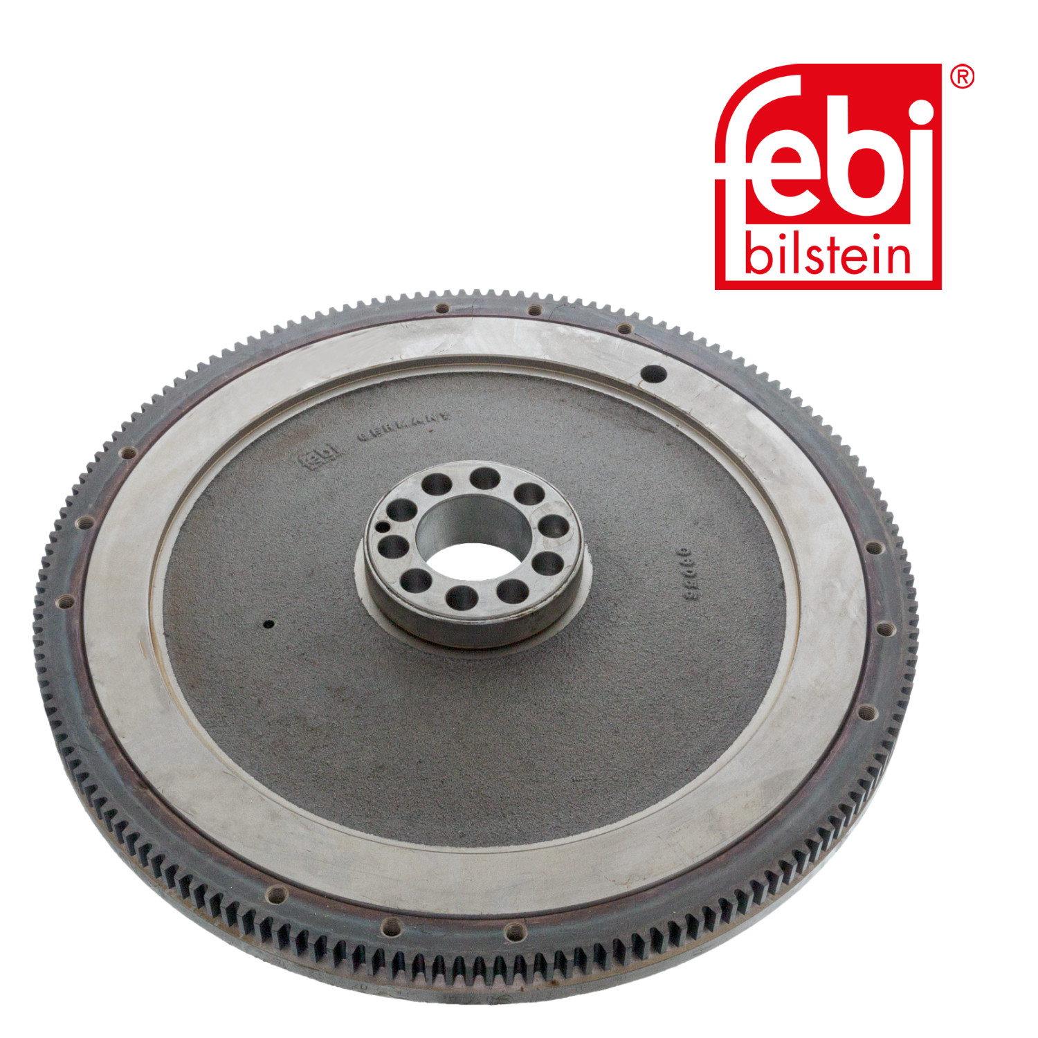 Febi Engine Flywheel 160 Teeth 06055