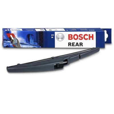 Bosch Conventional Wiper Blade 200mm — H200 fits Lexus Ct 2011 on