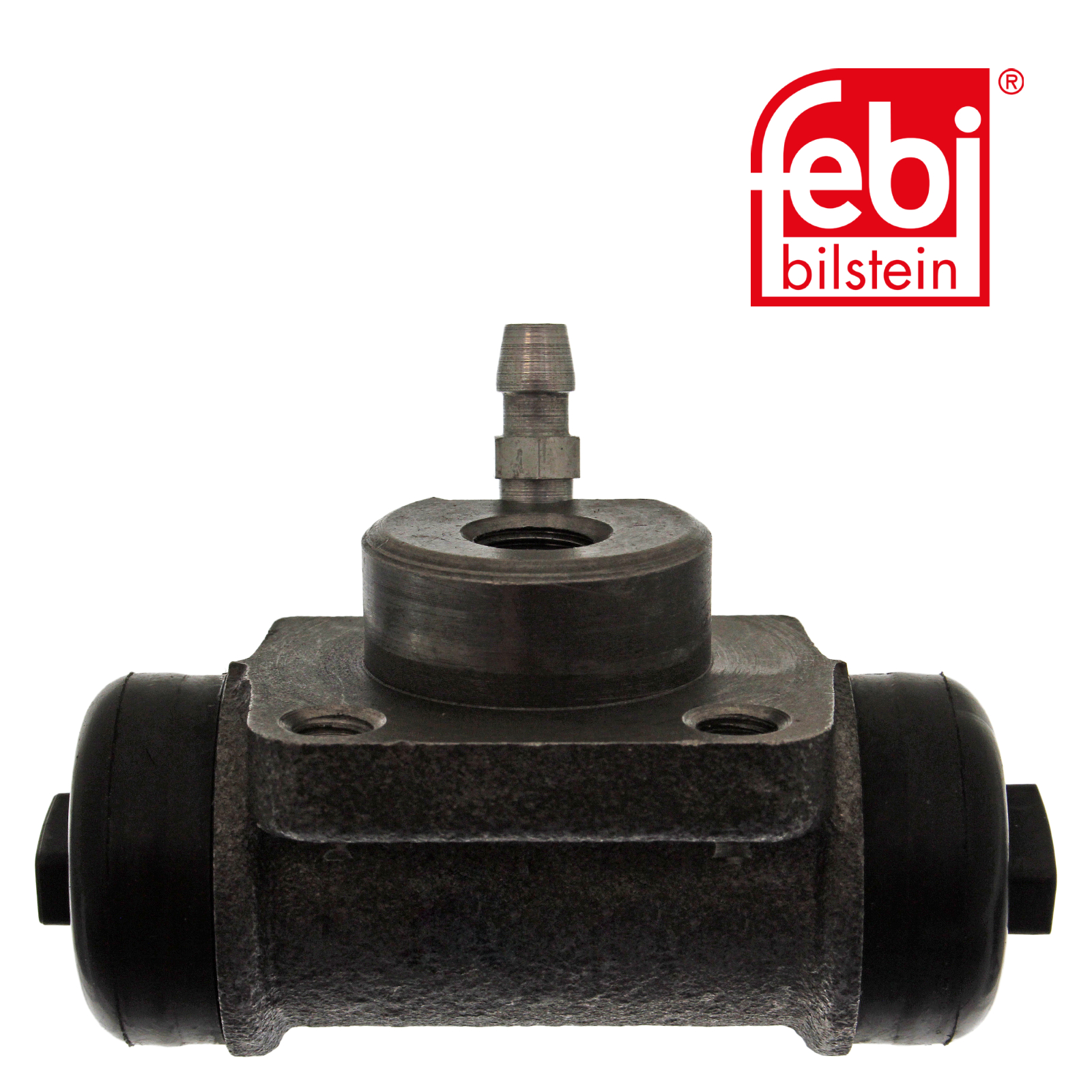 Febi Wheel Cylinder Hydraulic Brake Rear Right 04090