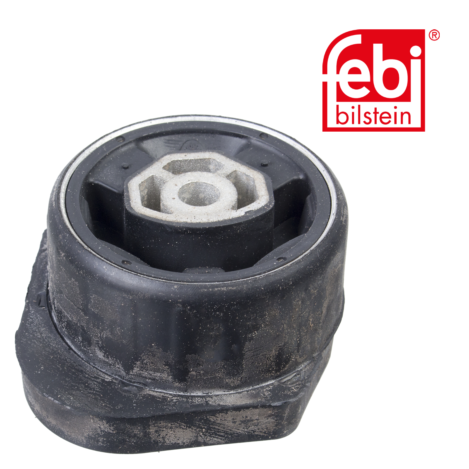 Febi Automatic Transmission Mounting Rear 103682