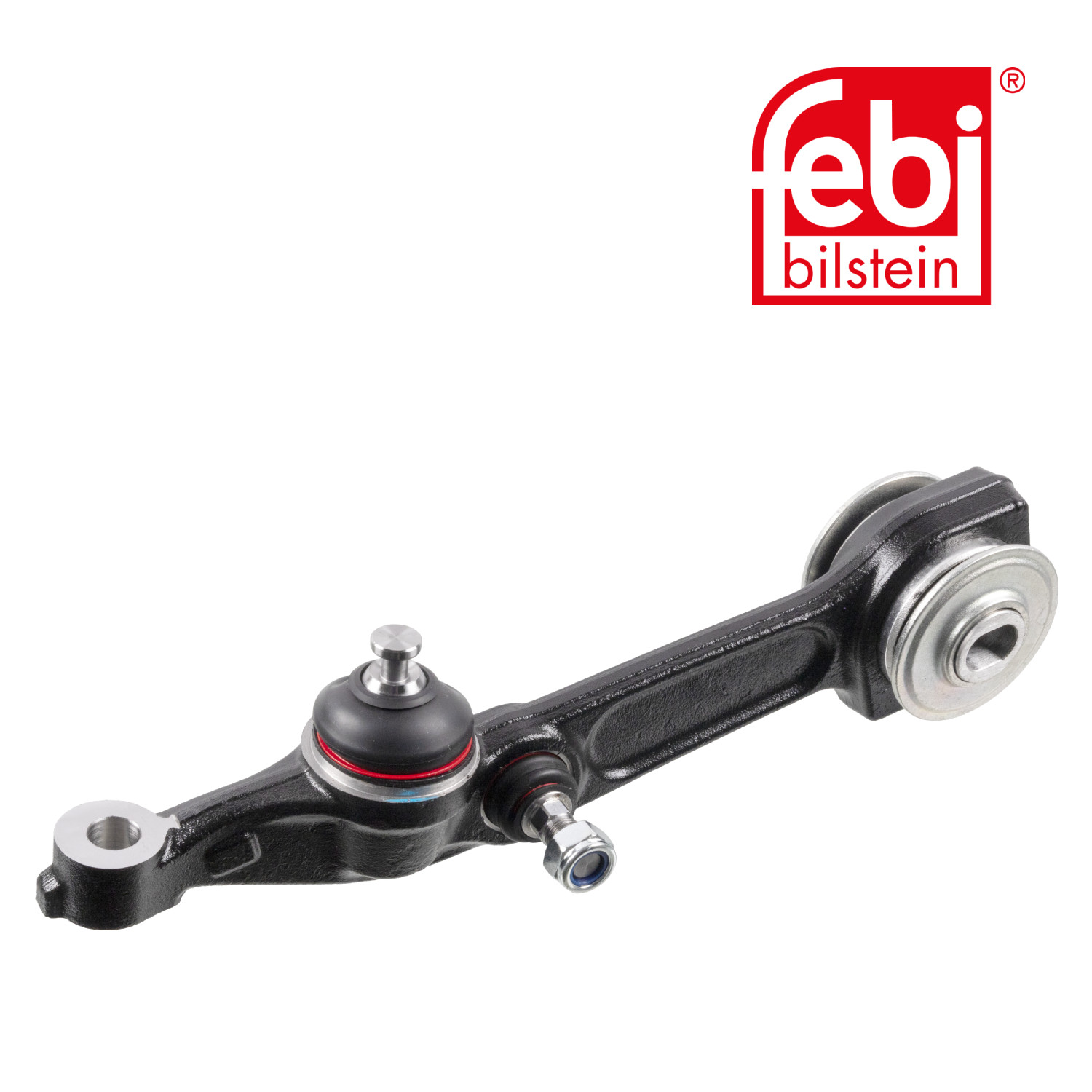 Febi Control/Trailing Arm Rear 30256