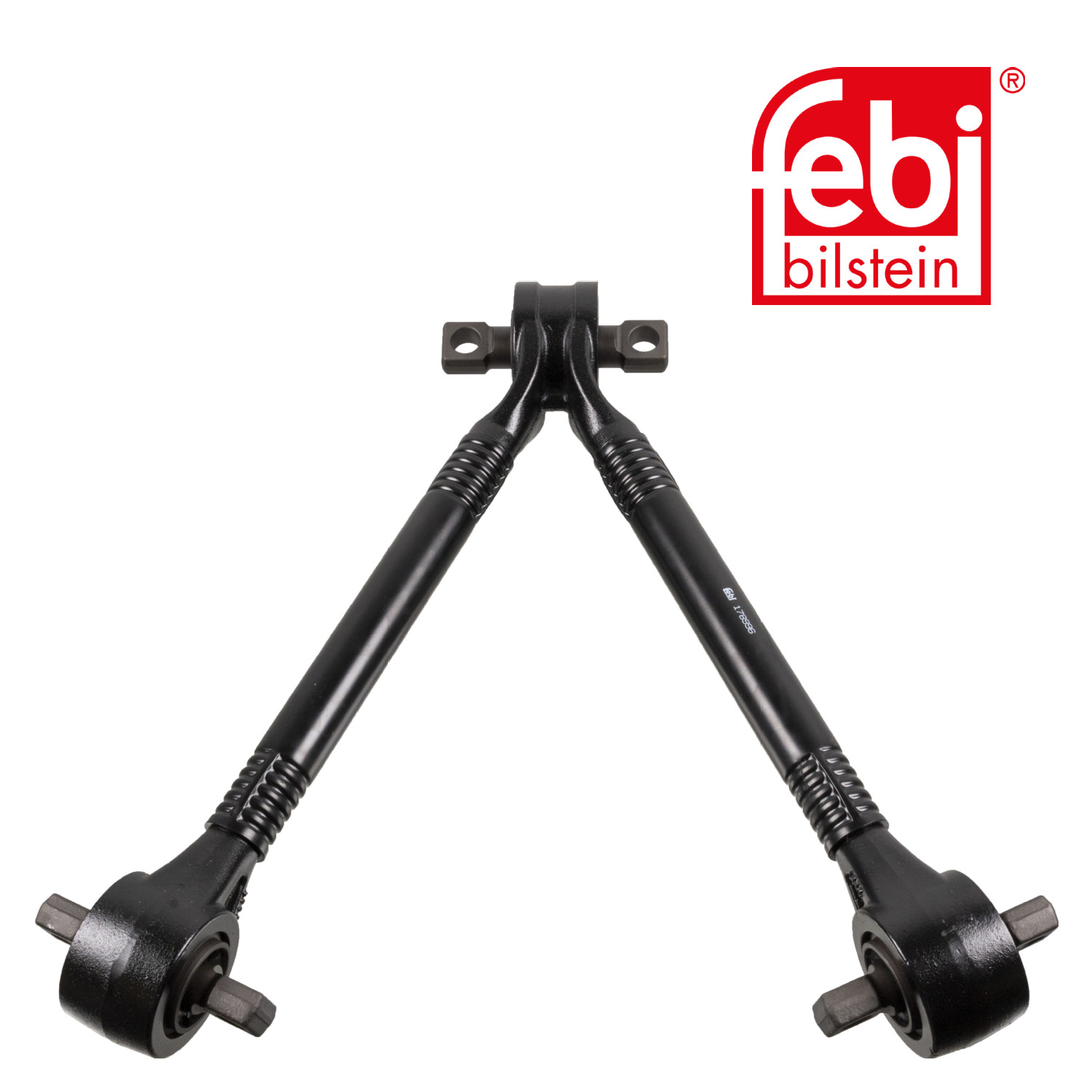 Febi Control/Trailing Arm Rear 178996