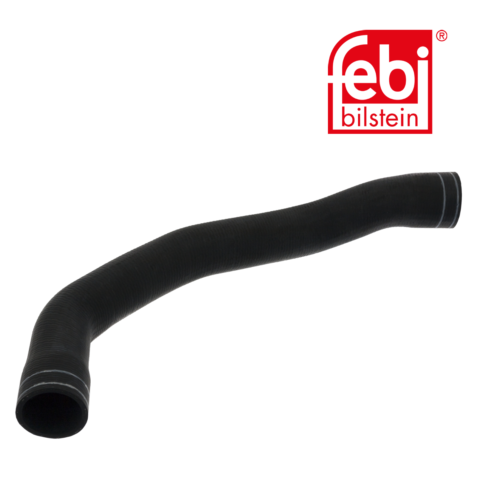 Febi Radiator Coolant Hose 574mm ID 101070