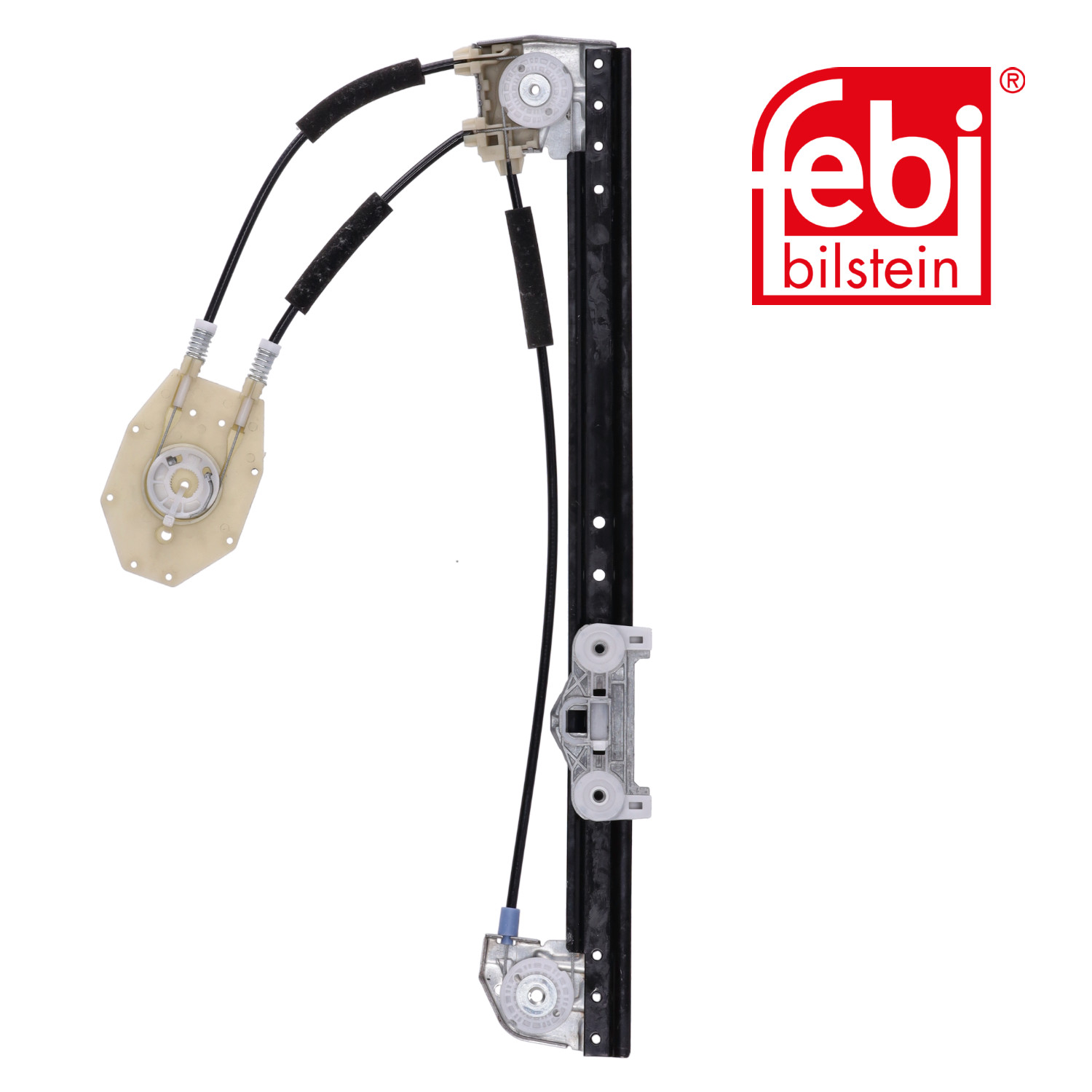Febi Electric Window Regulator Lifter Left Rear 27347