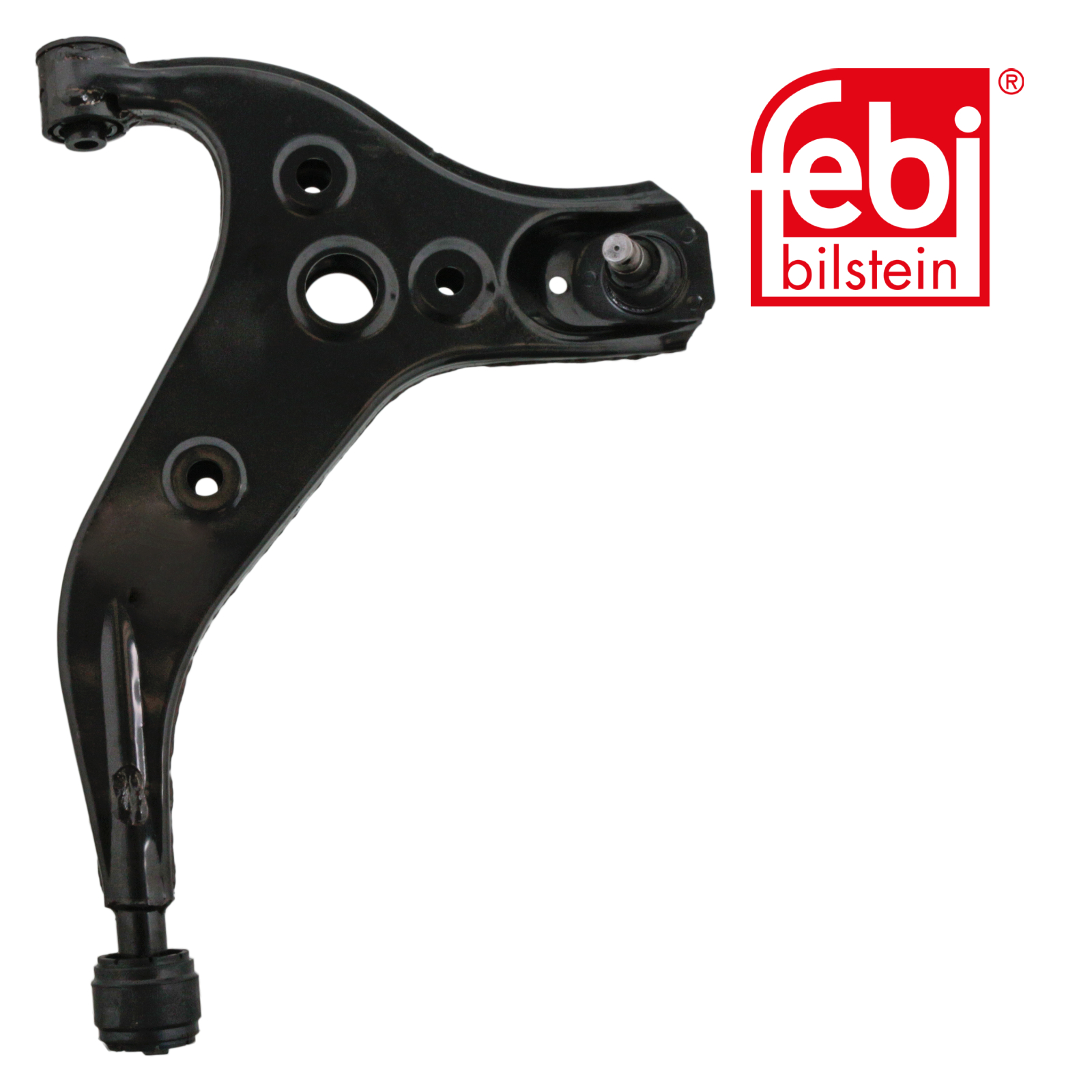 Febi Control/Trailing Arm Lower 42438