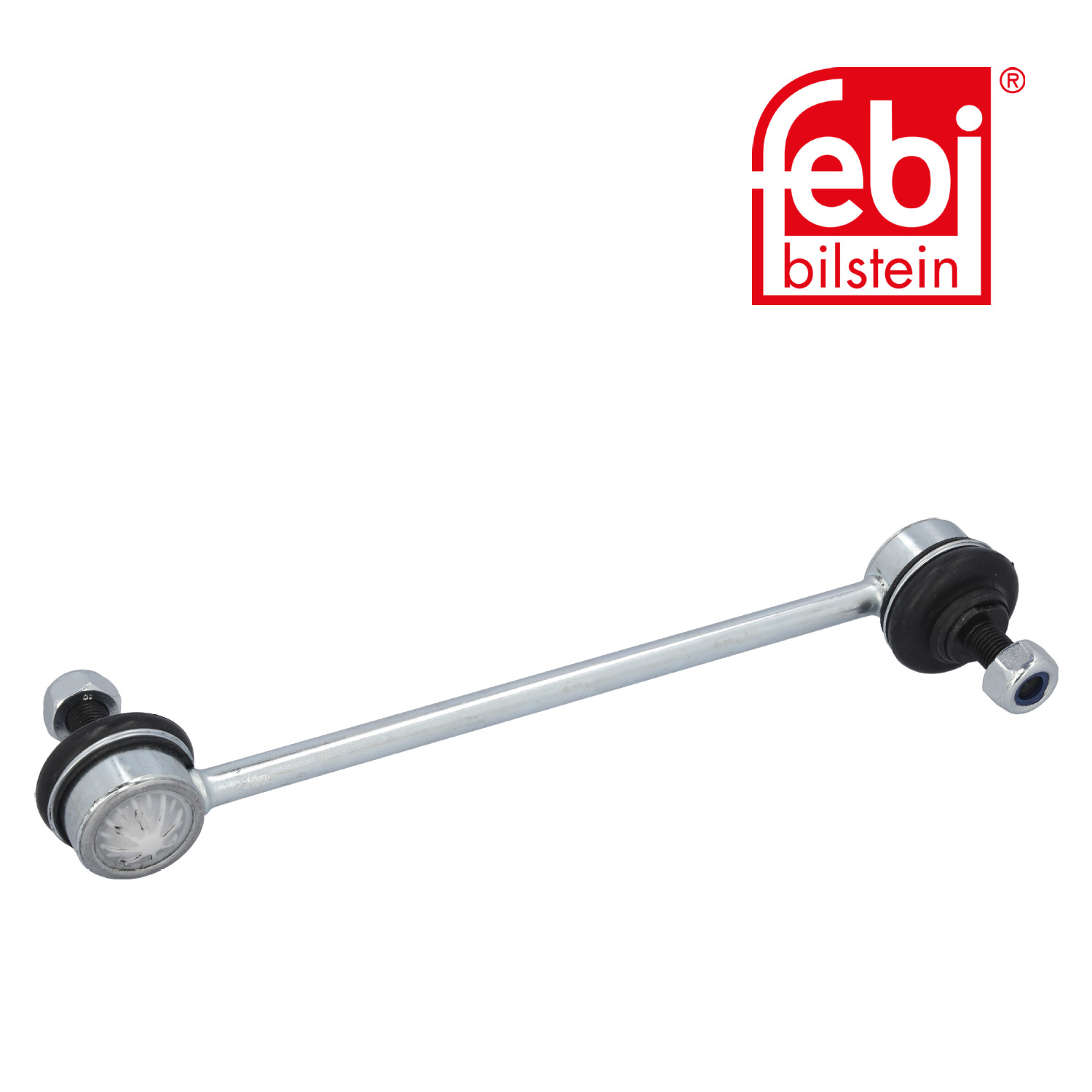 Febi Stabiliser Bar Link Coupling Rod Rear Right 41661