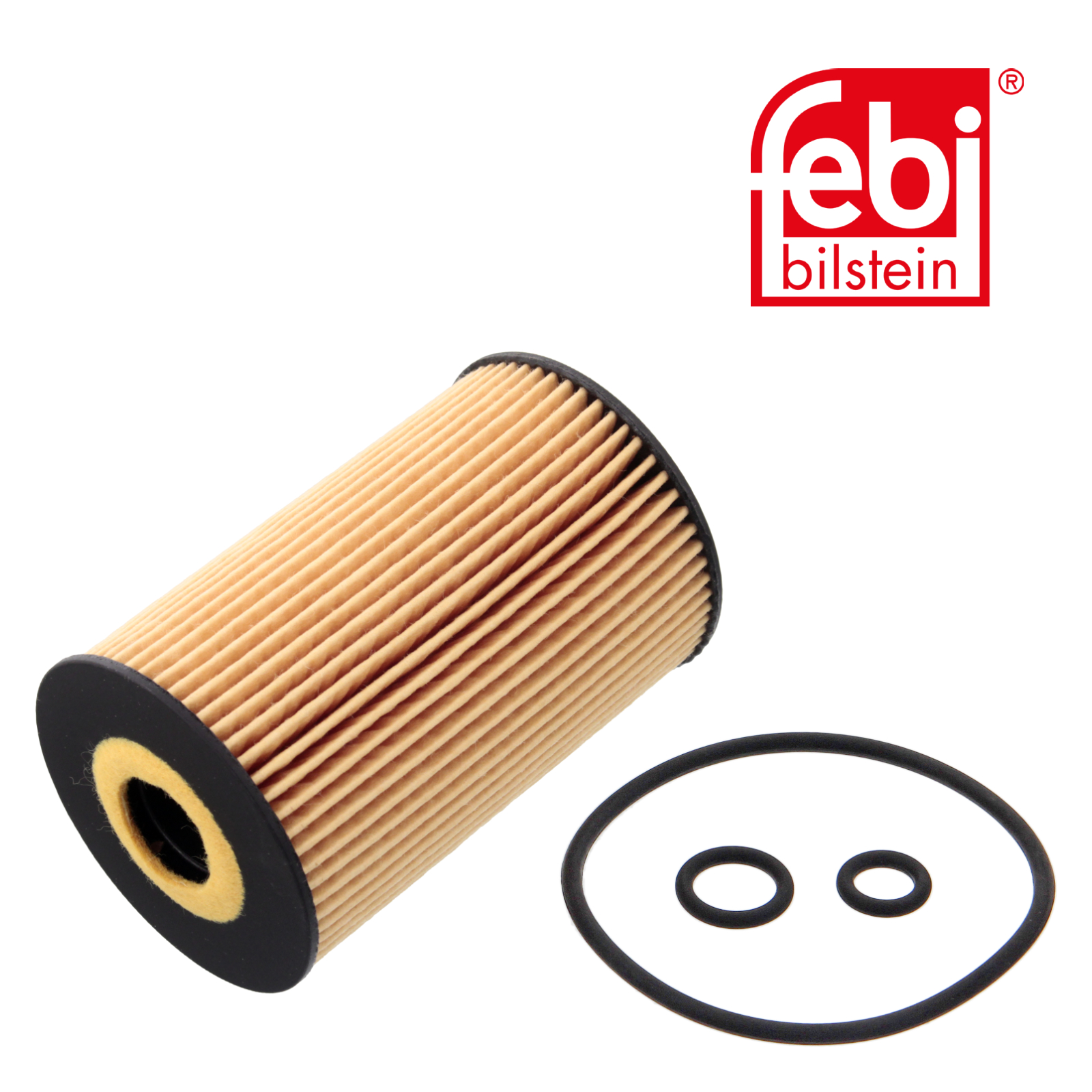 Febi Engine Oil Filter 36634