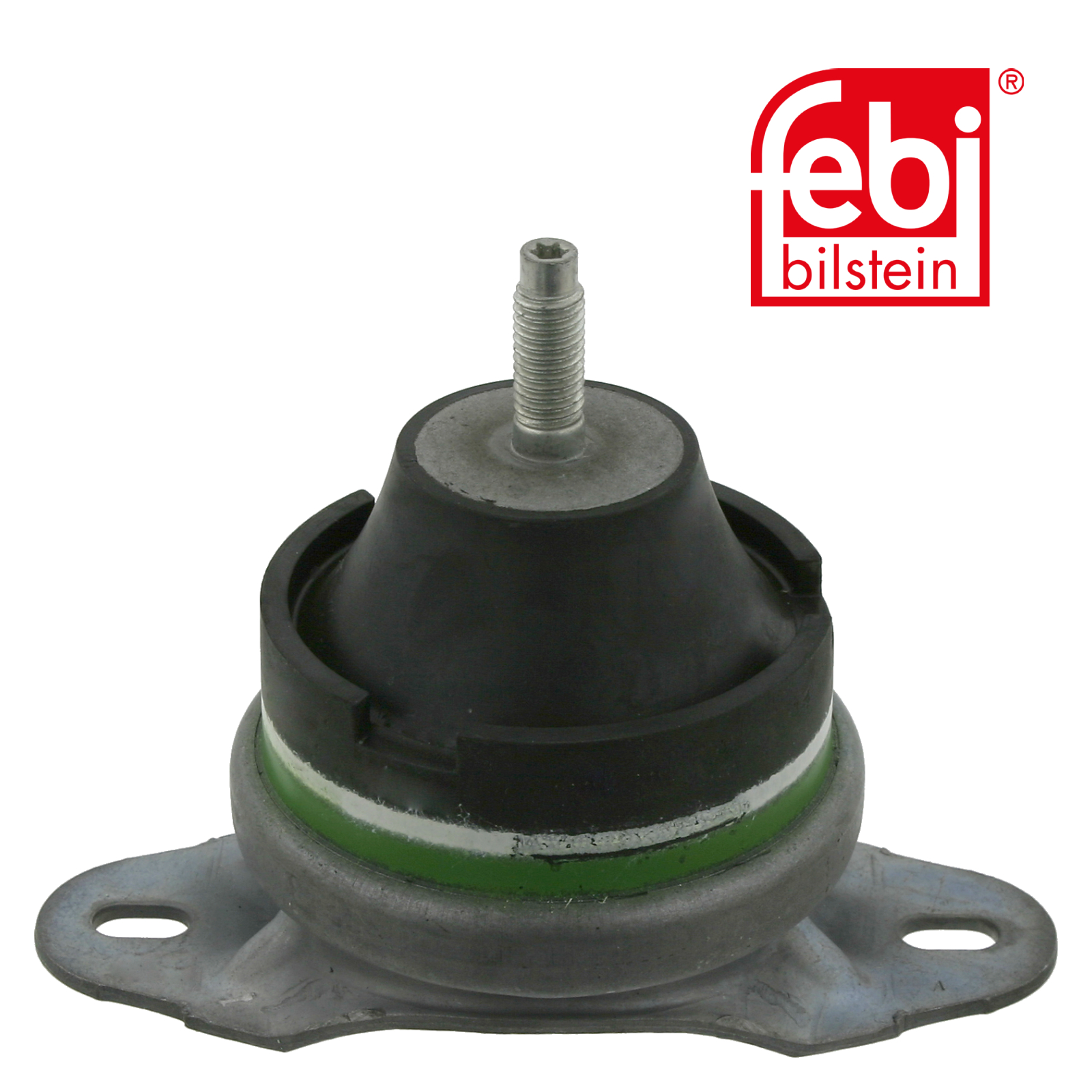 Febi Engine Mount Mounting Right 24591