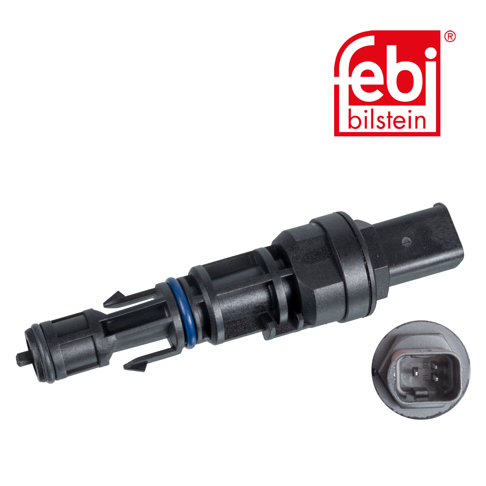 Febi Vehicle Speed Sensor VSS 3 Pin 45166