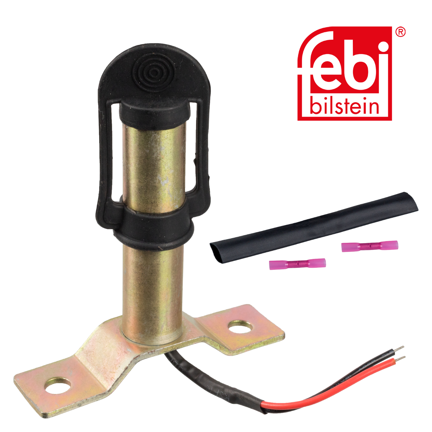 Febi Rotating Beacon Holder Wide High 104031