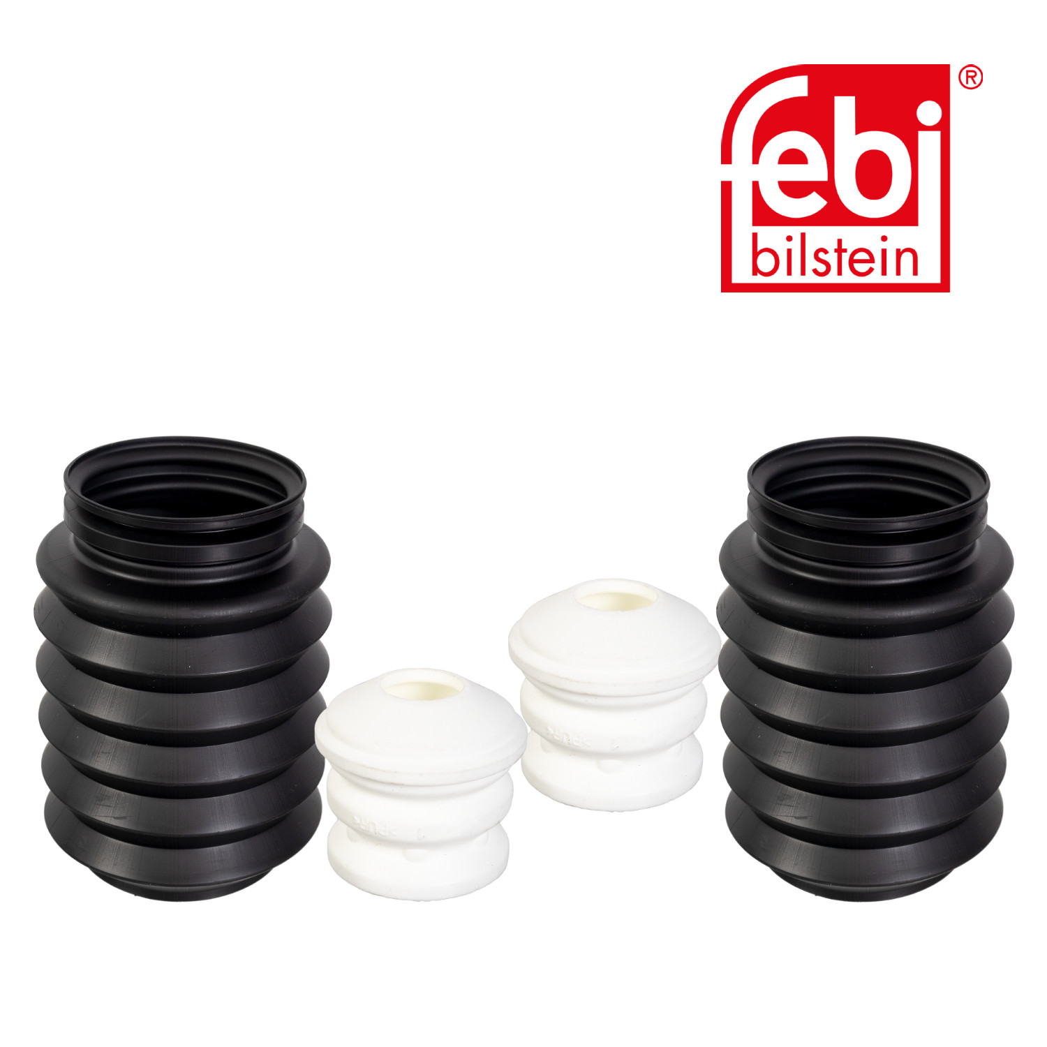 Febi Front Dust Cover Kit 180256