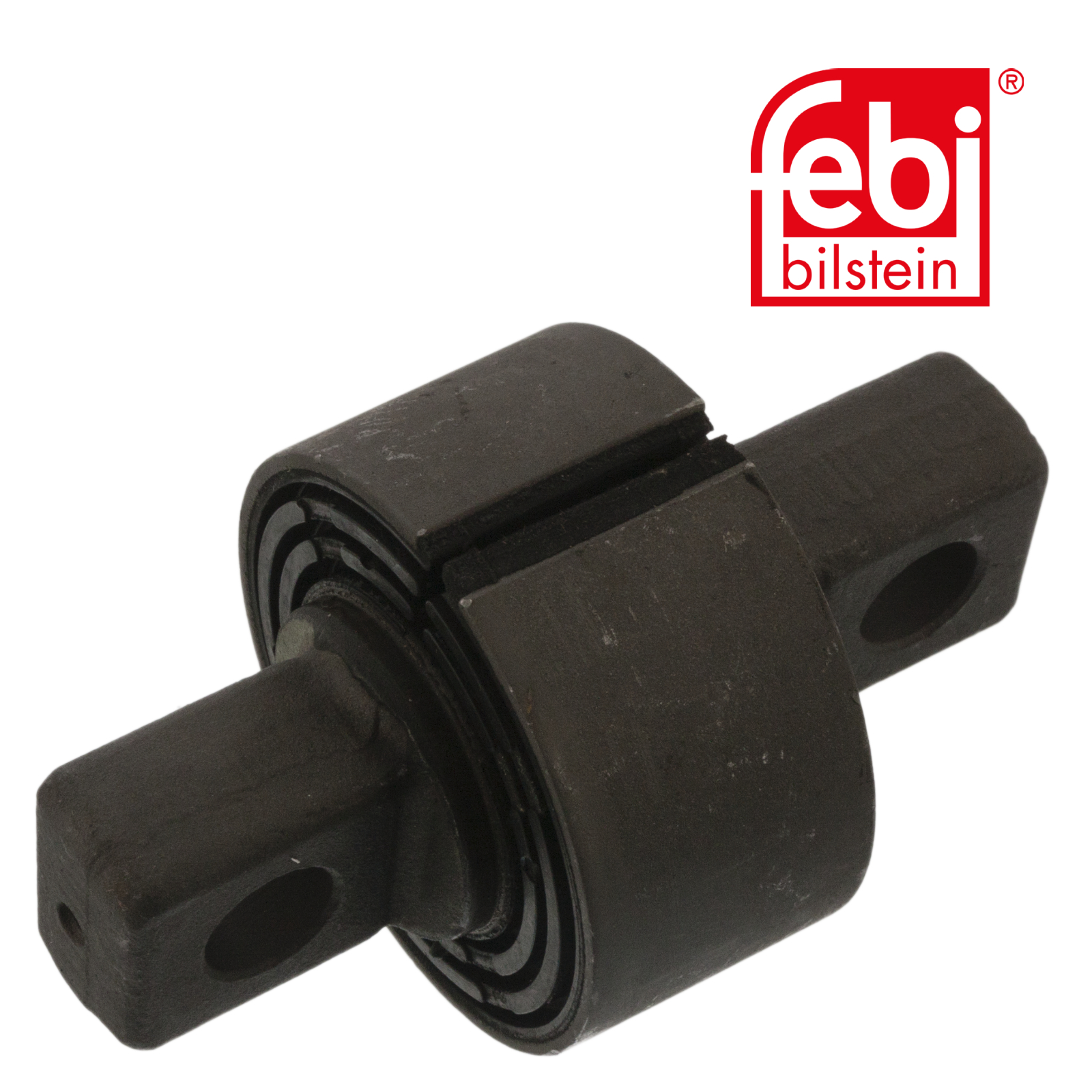 Febi Wishbone / Control / Trailing Arm Bush Front Right 43404