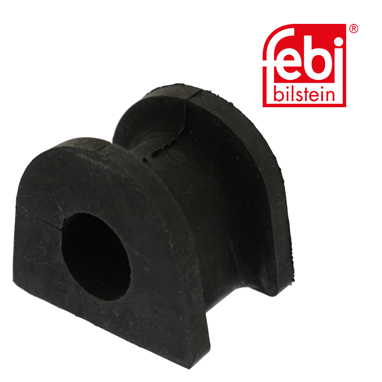 Febi Anti Roll Bar Mounting Bracket Rear 41120