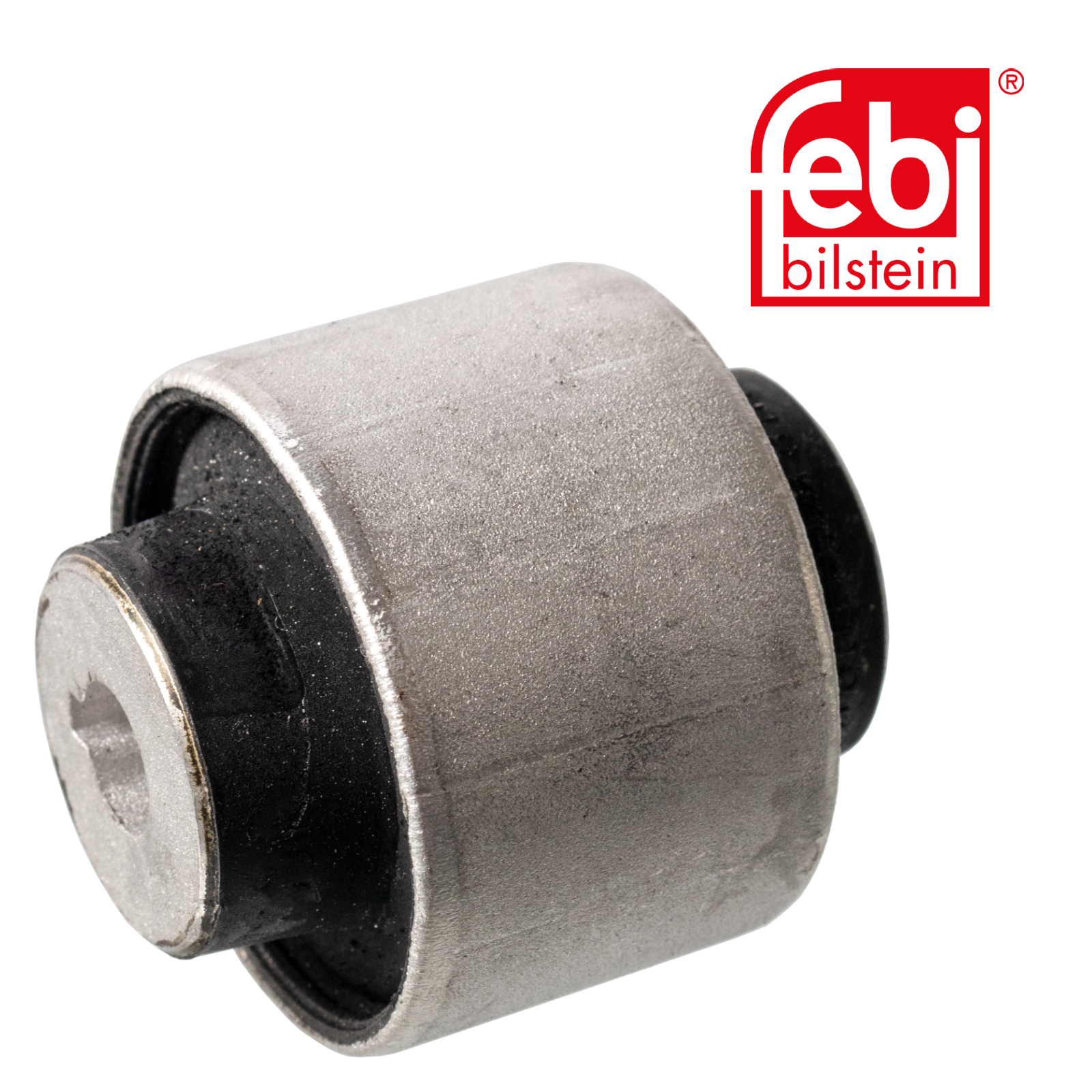 Febi Wishbone / Control / Trailing Arm Bush Front Right 108113