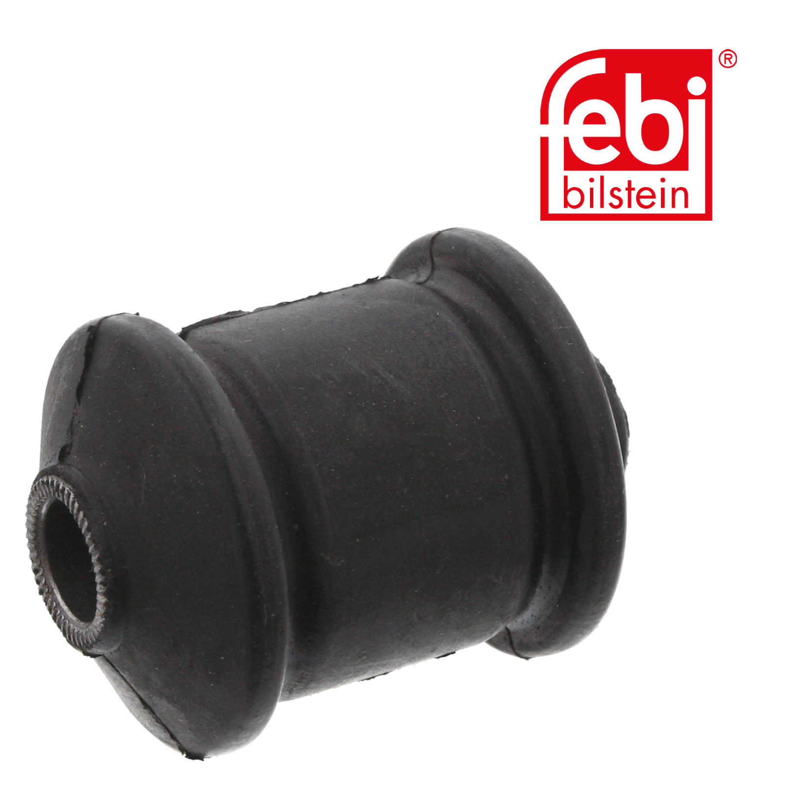 Febi Wishbone / Control / Trailing Arm Bush Front Right 32492