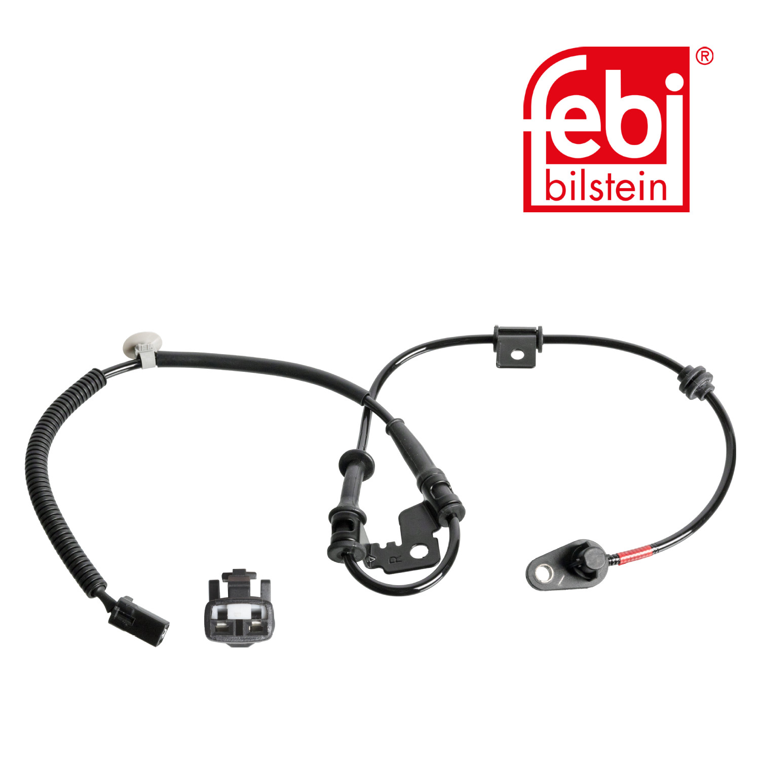 Febi ABS Wheel Speed Sensor Front Right 176139
