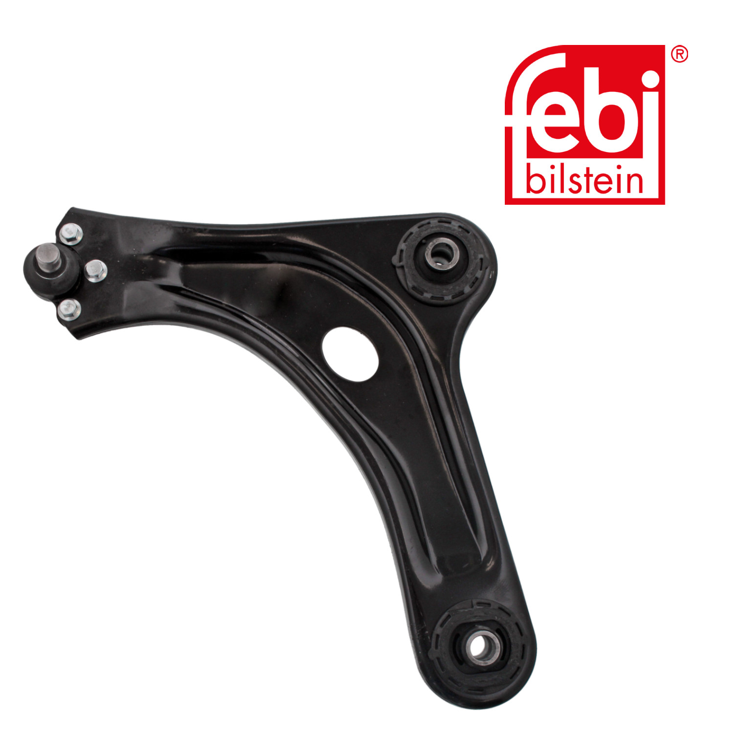 Febi Control/Trailing Arm Front Left 22633