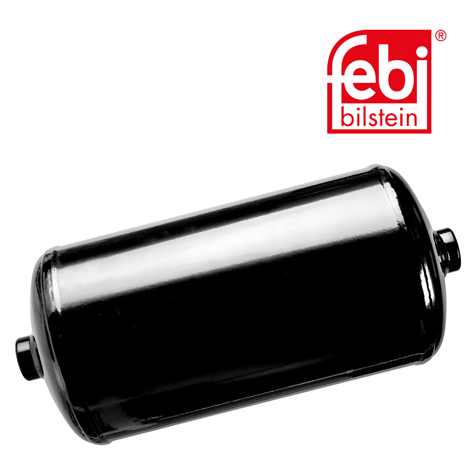 Febi Compressed Air Receiver Tank 106047