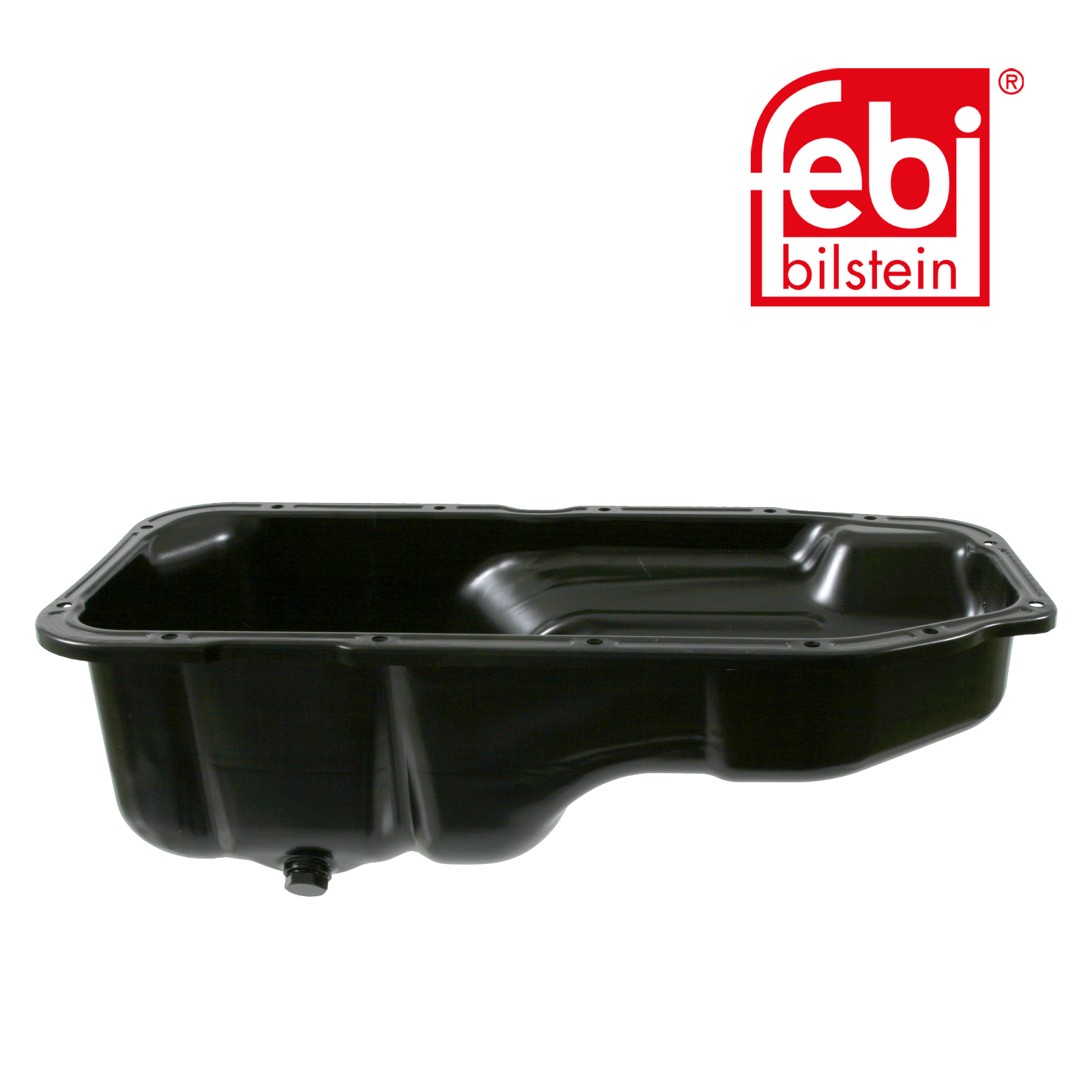 Febi Engine Oil Sump Pan 18159